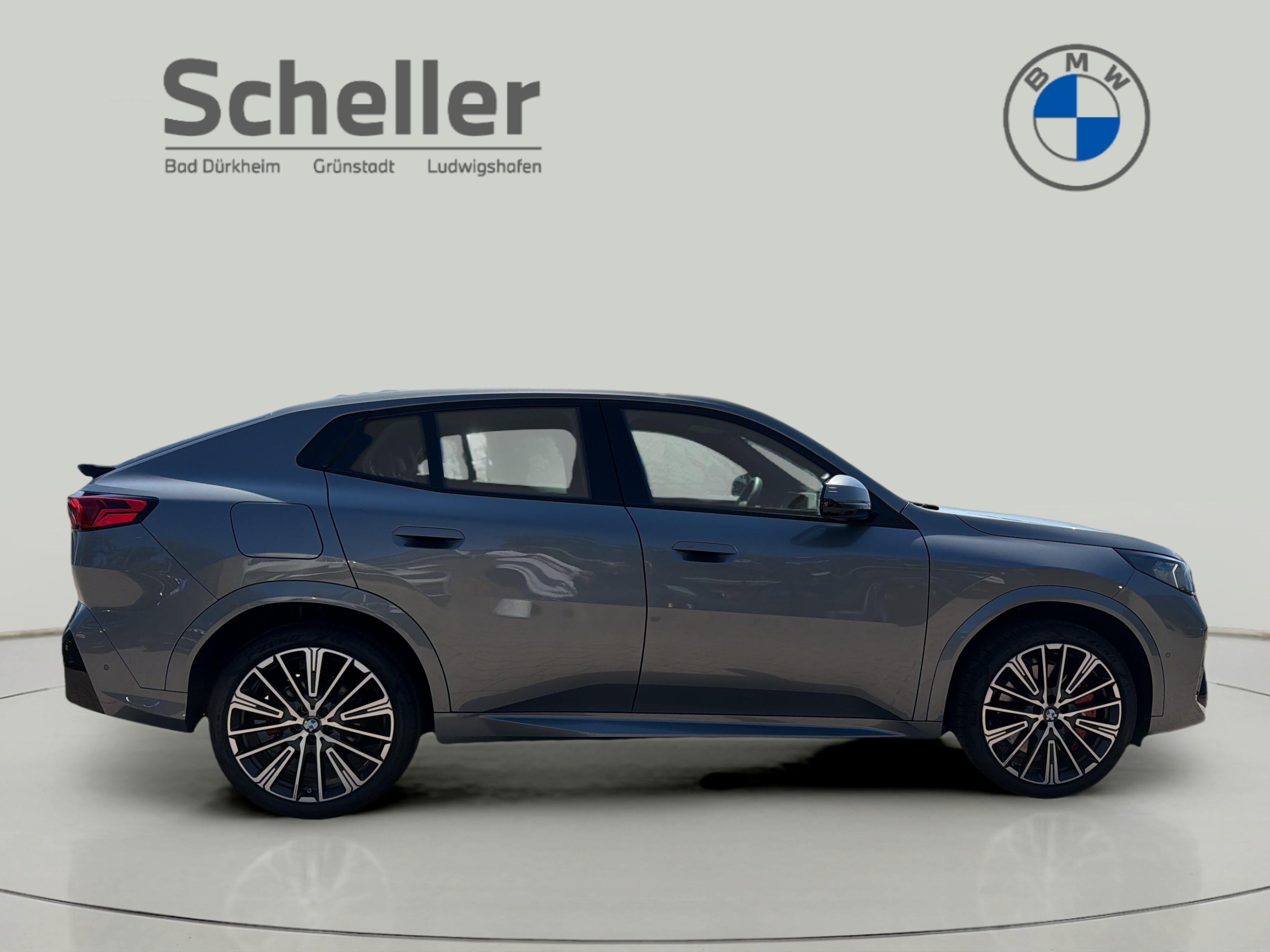 BMW X2 – Bild 14