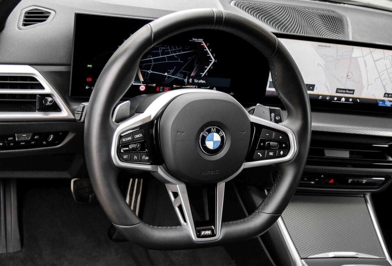 BMW 3er Touring – Bild 8