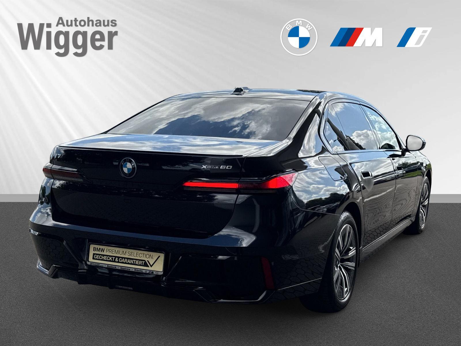 BMW i7 – Bild 10