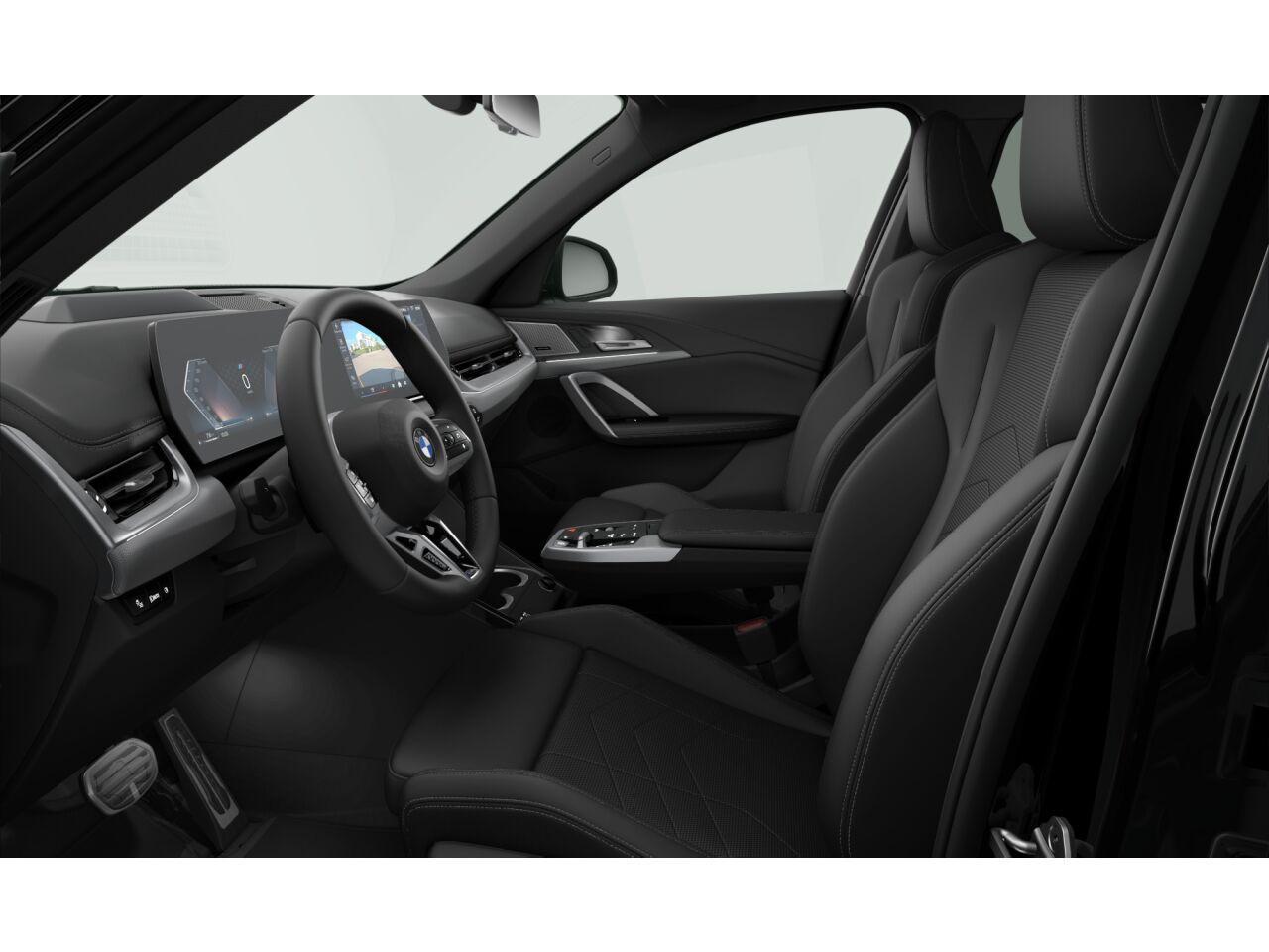 BMW X1 – Bild 13