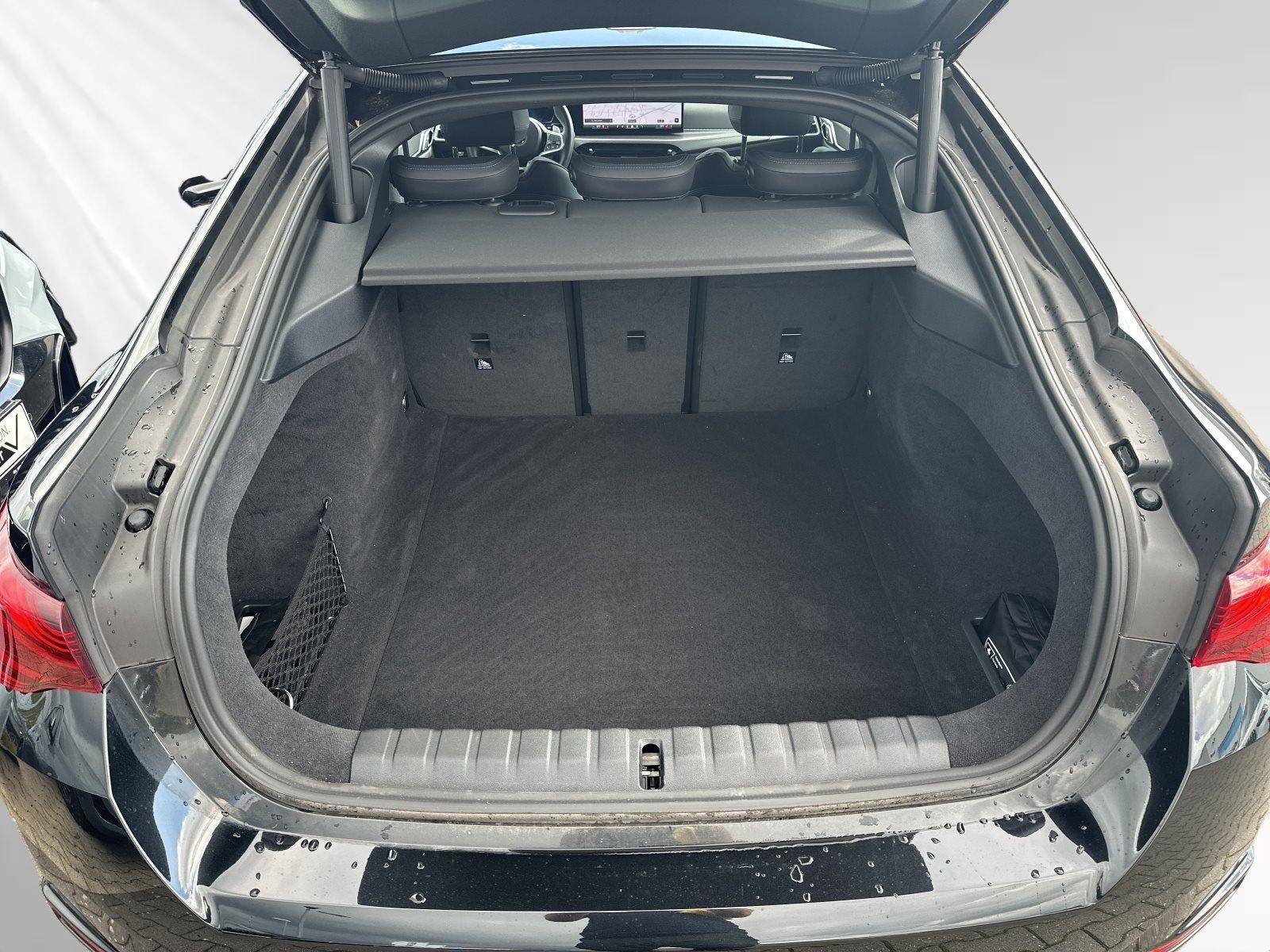 BMW 4er Gran Coupé – Bild 10
