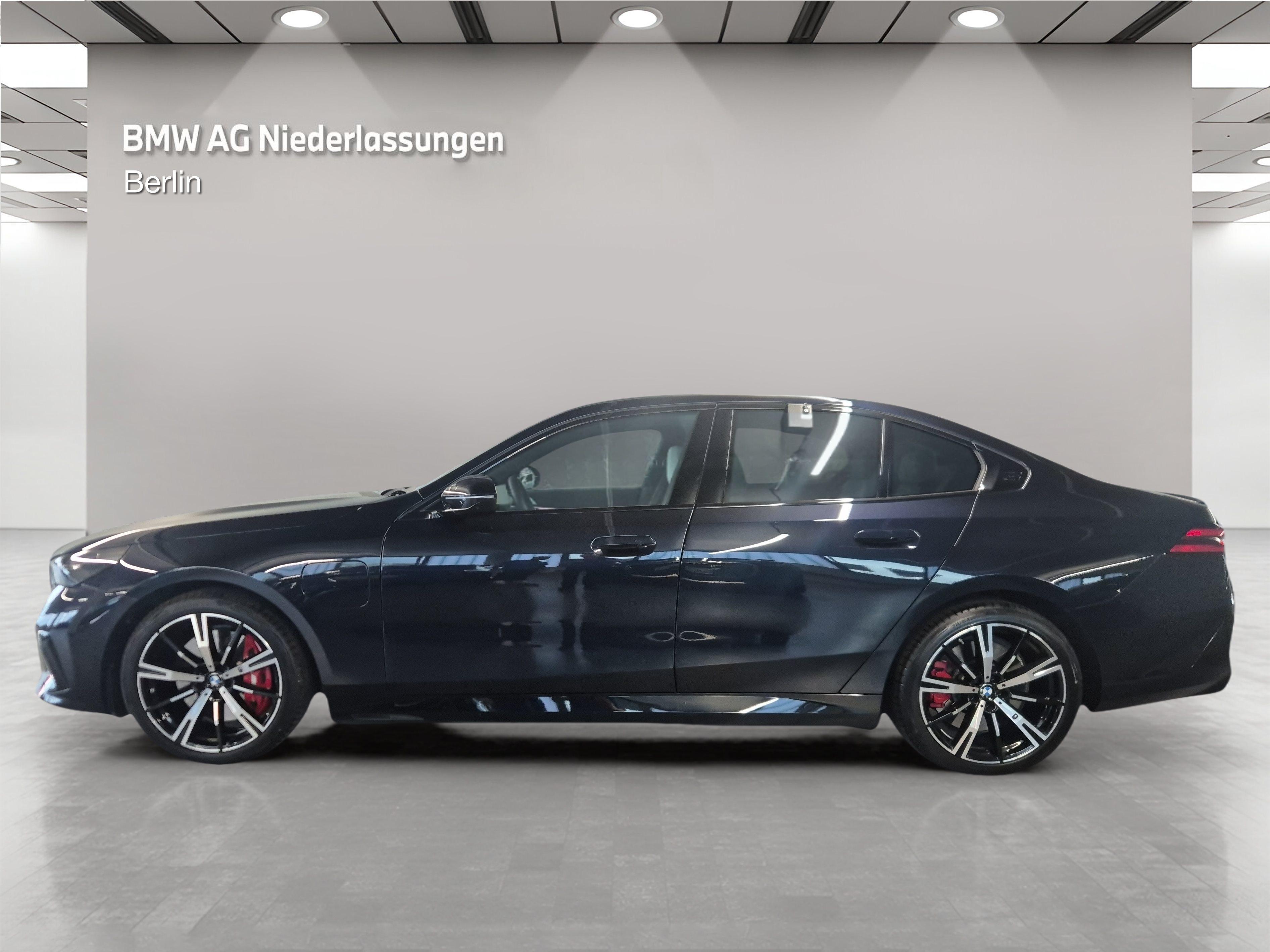 BMW 5er – Bild 2