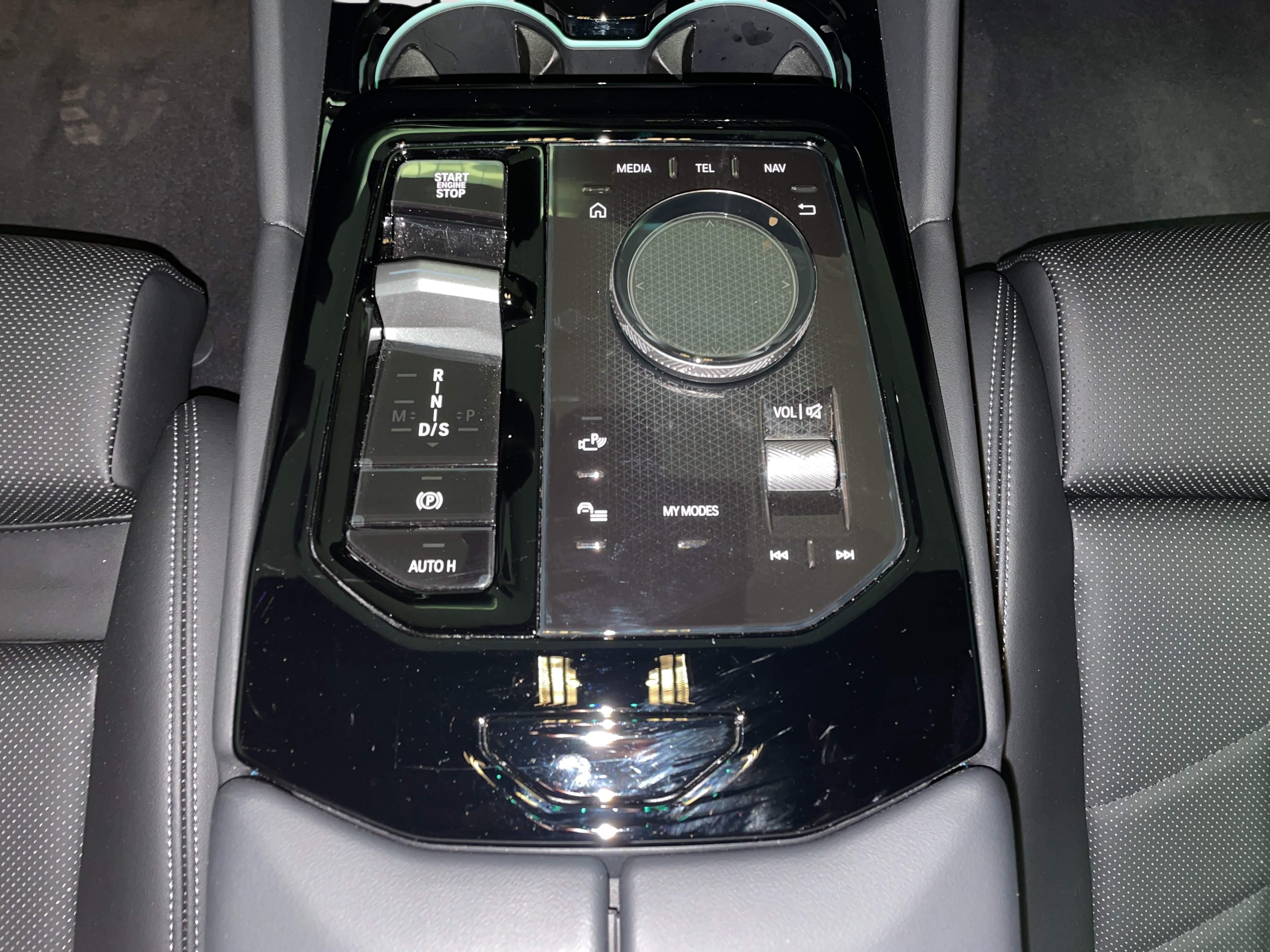 BMW 5er Touring – Bild 17