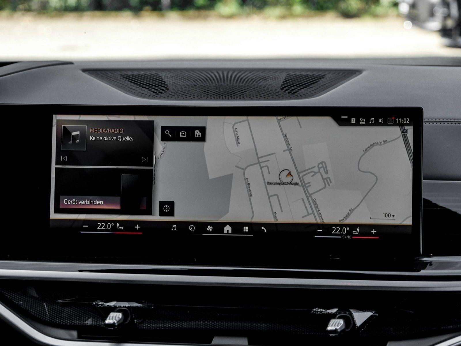 BMW X5 – Bild 17