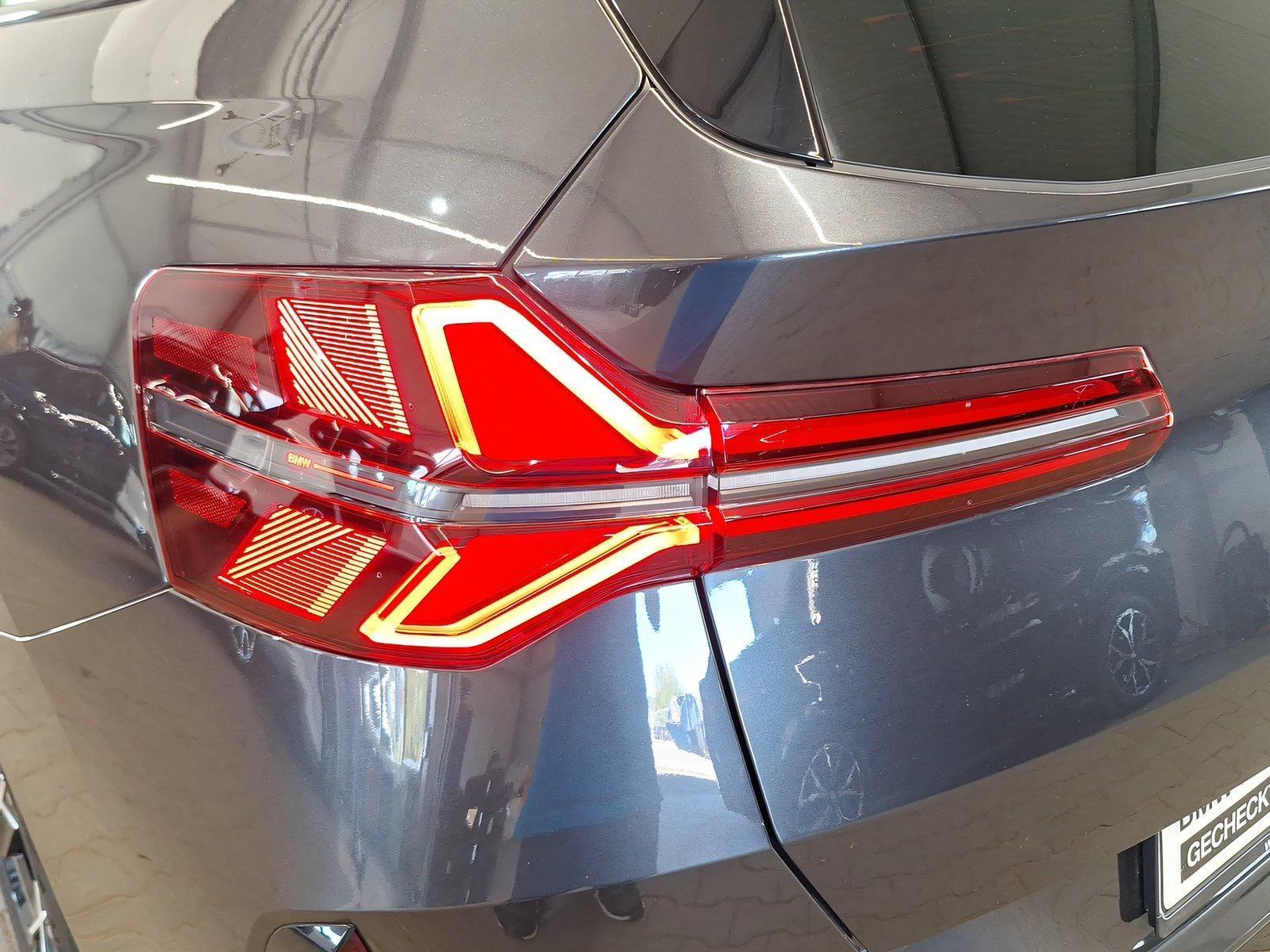 BMW X3 – Bild 23