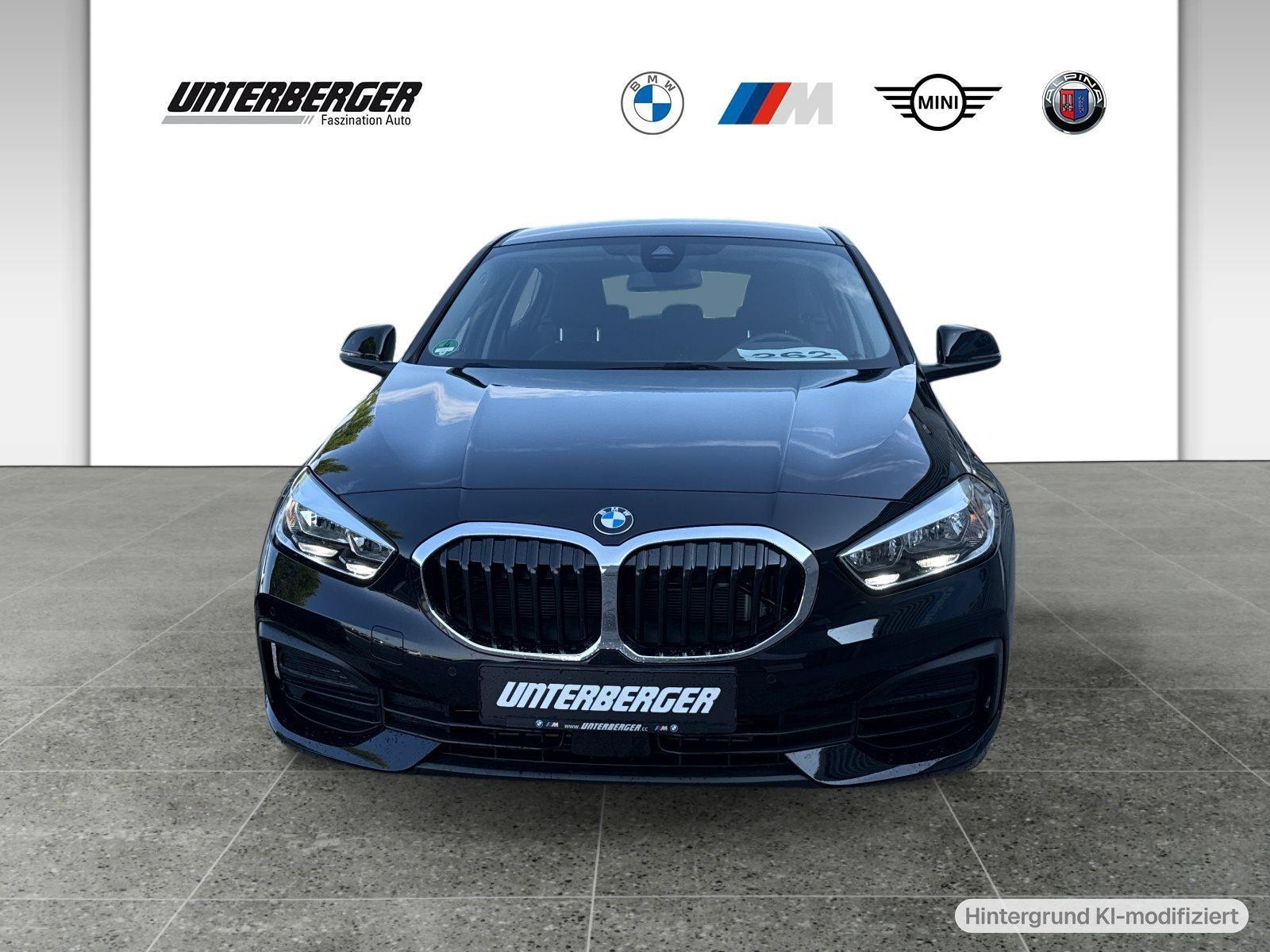 BMW 1er – Bild 2