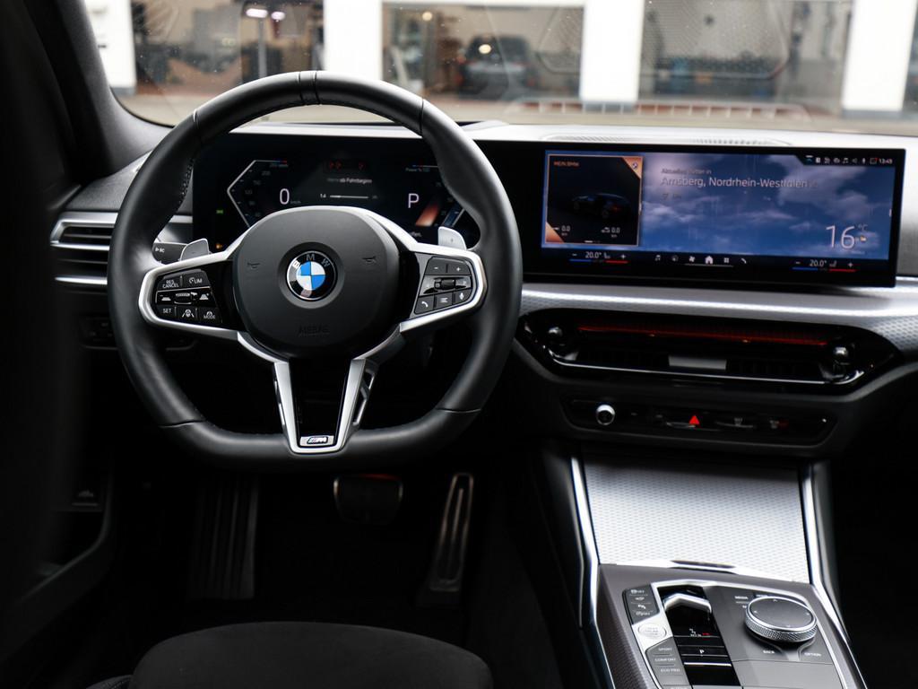 BMW 3er Touring – Bild 7