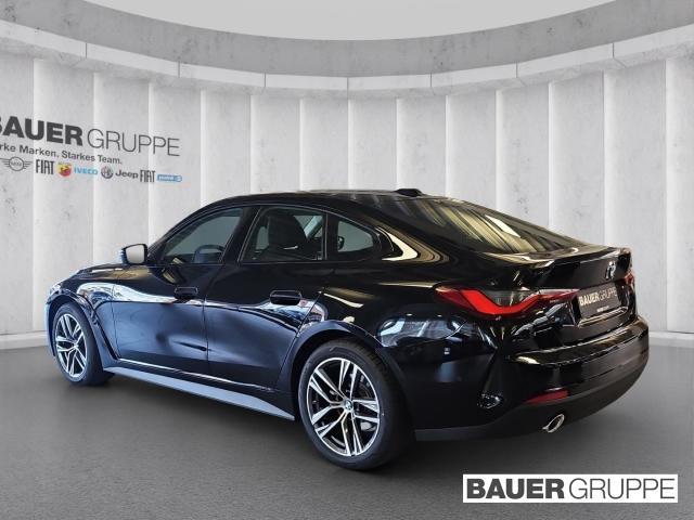 BMW 4er Gran Coupé – Bild 11