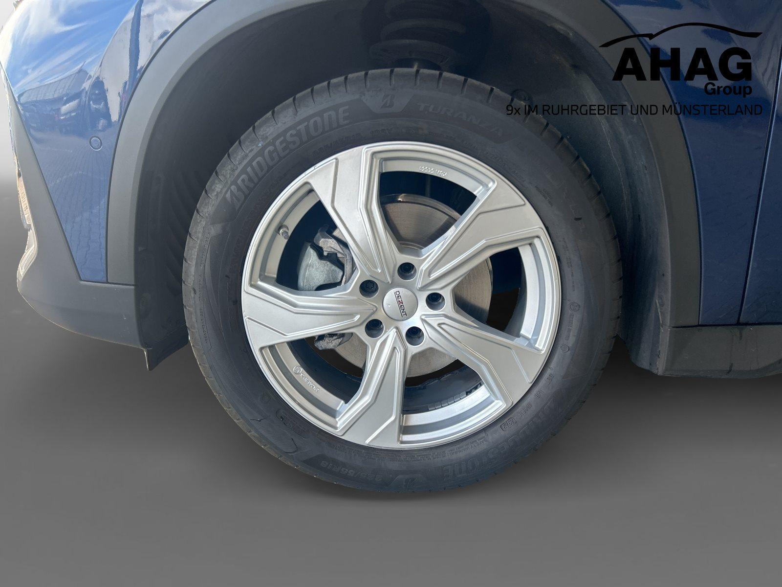 BMW X1 – Bild 12