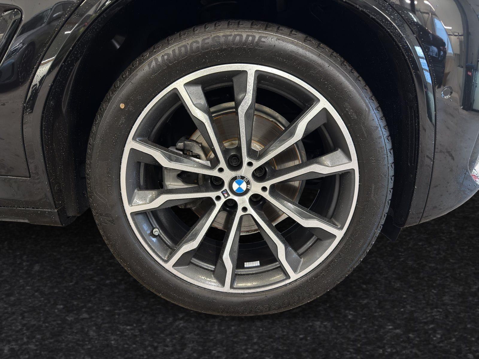 BMW X4 – Bild 4