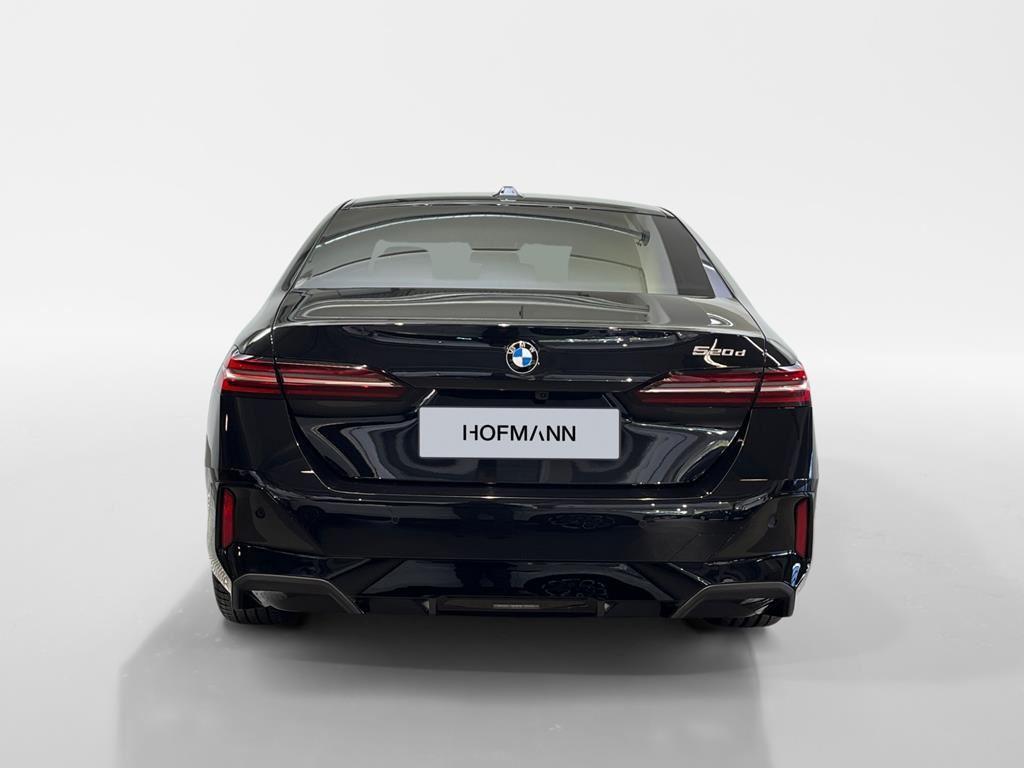 BMW 5er – Bild 16