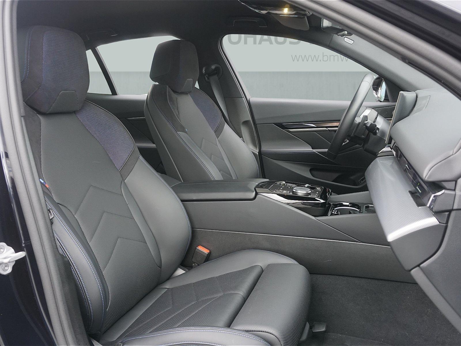 BMW 5er – Bild 26