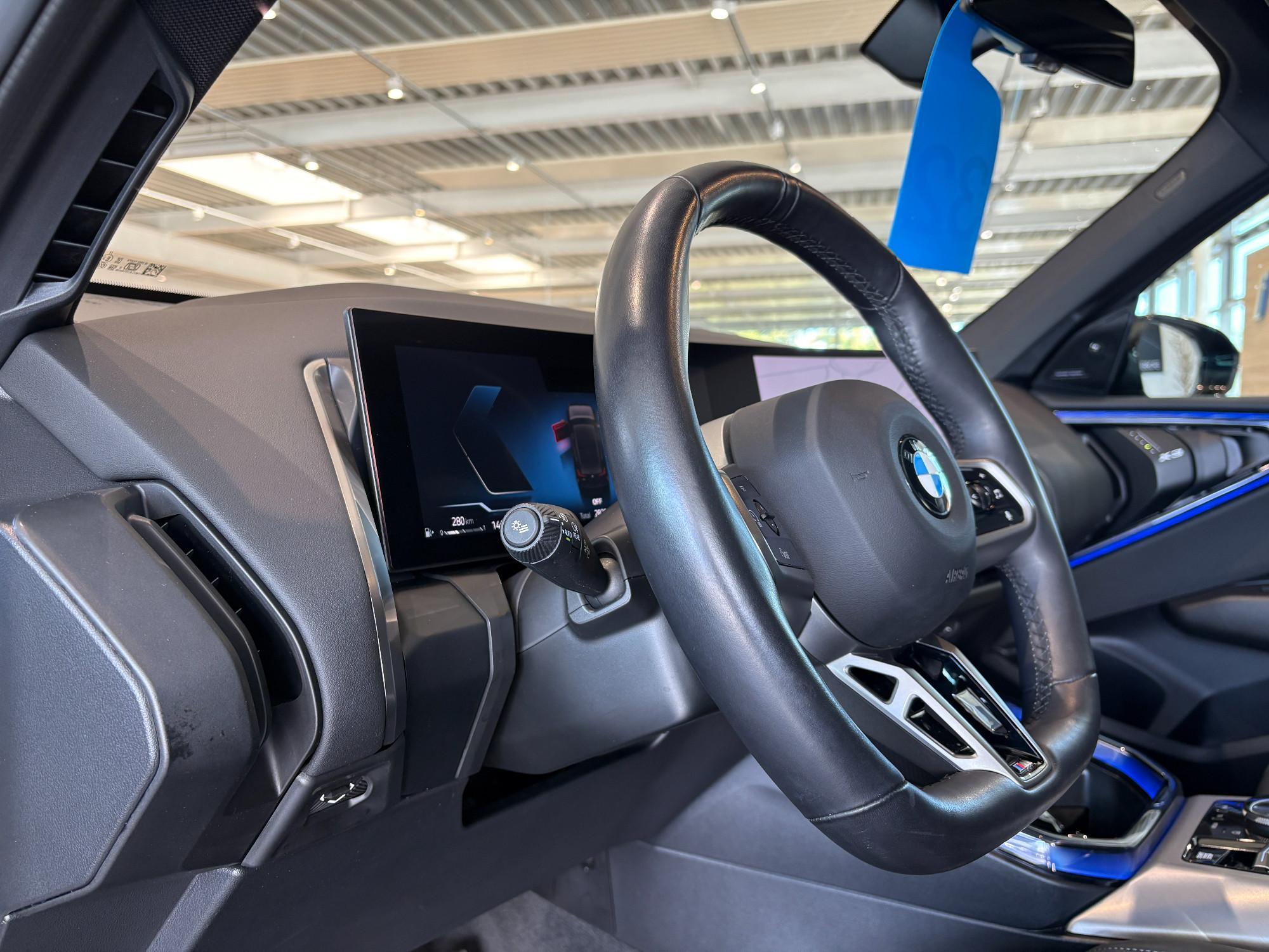 BMW X3 – Bild 12