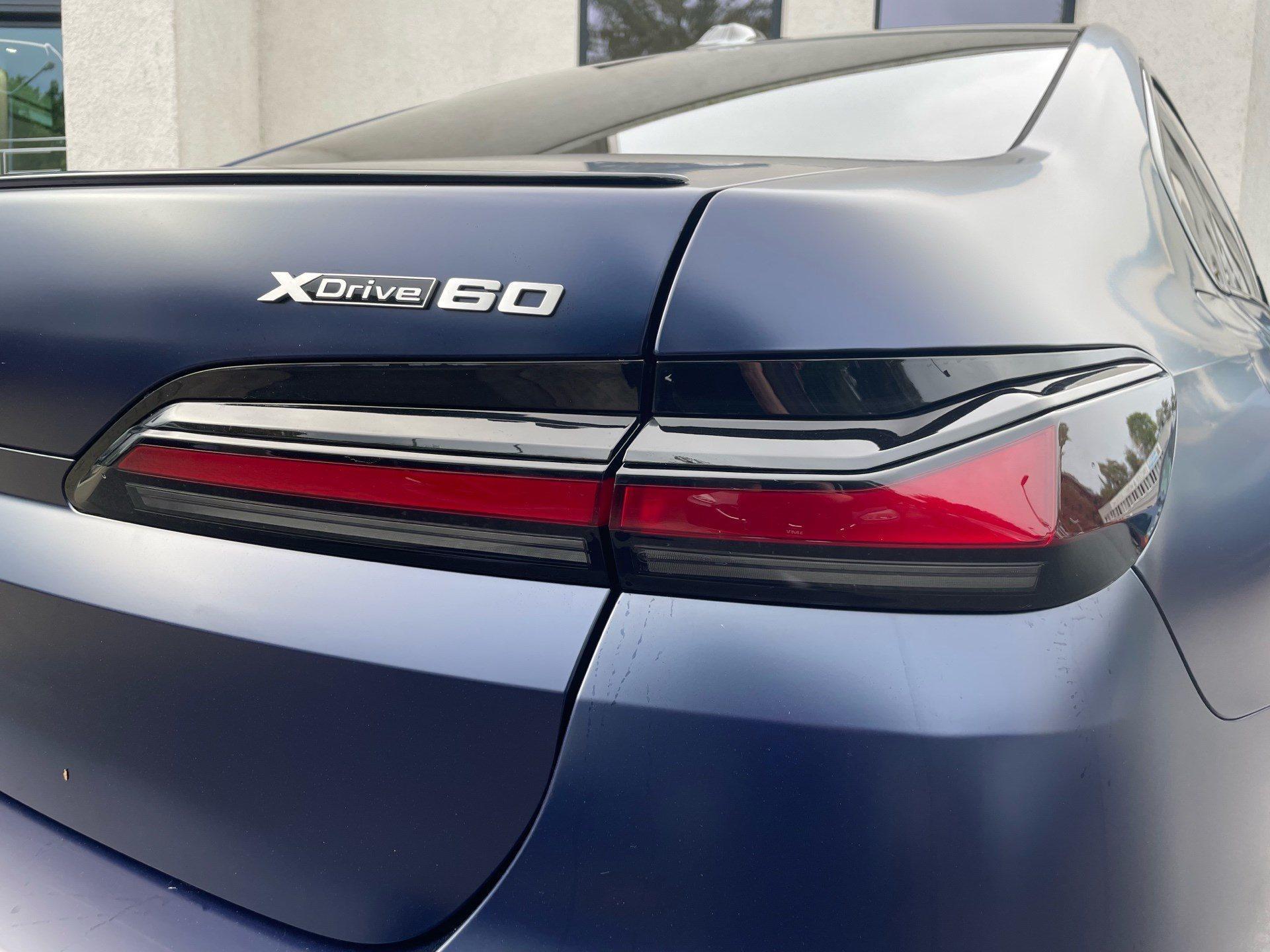 BMW i7 – Bild 16