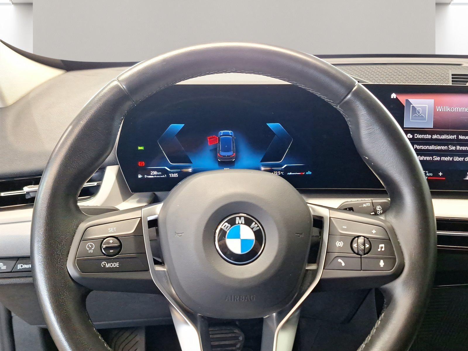 BMW X1 – Bild 14