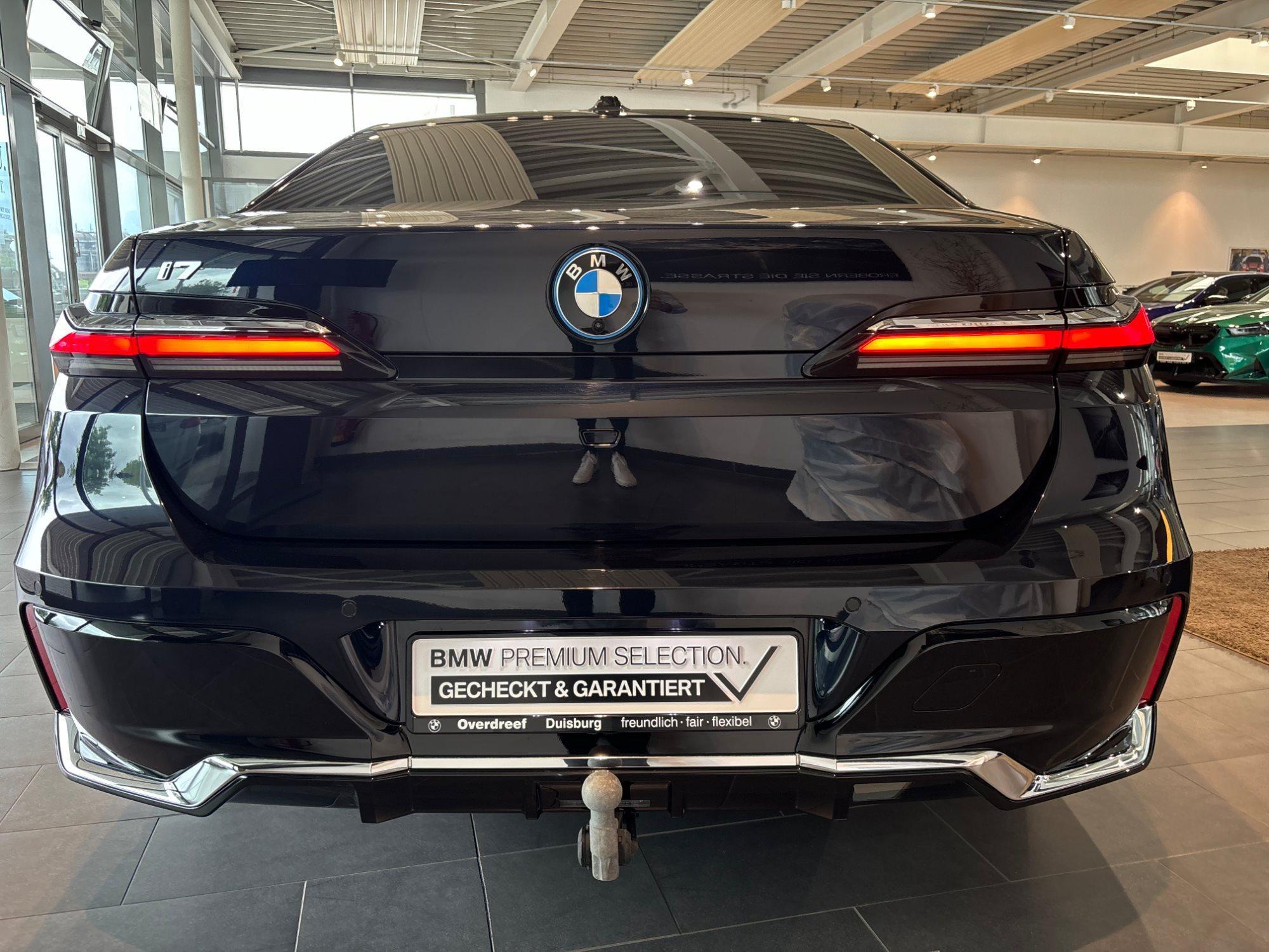 BMW i7 – Bild 44