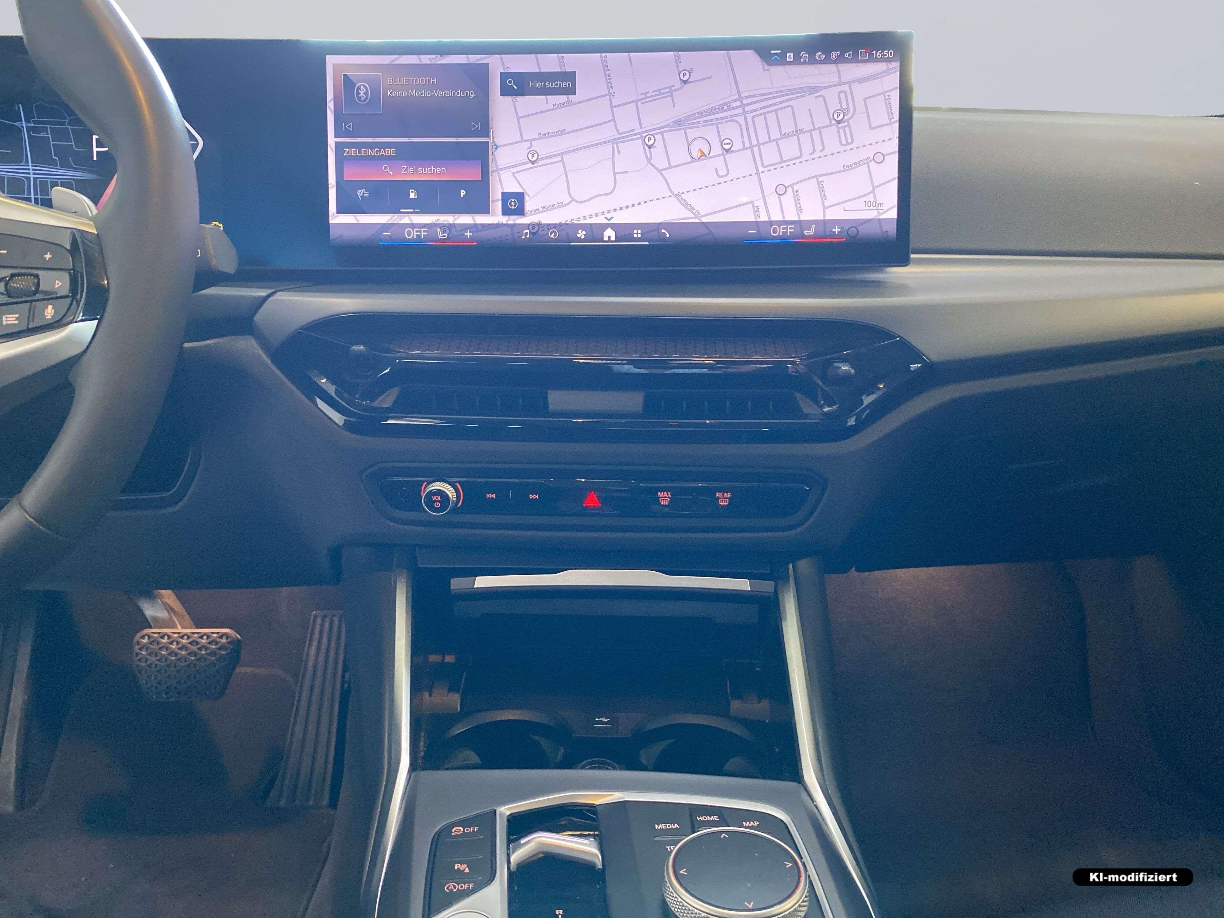 BMW 3er Touring – Bild 13