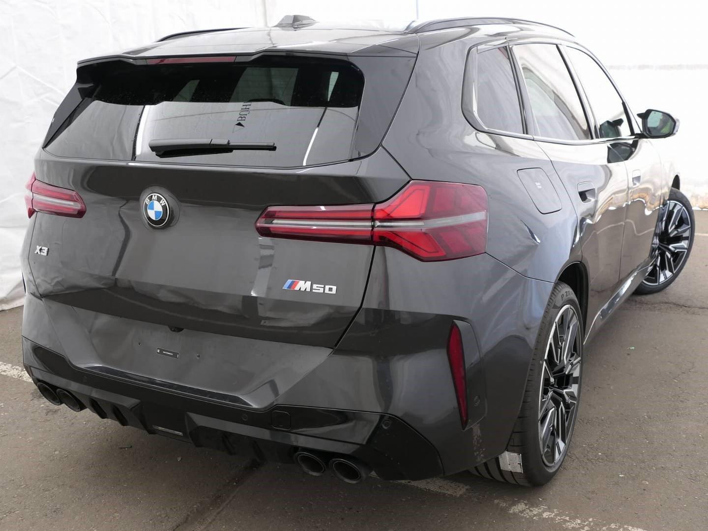 BMW X3 – Bild 4