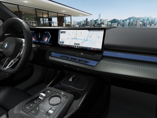 BMW 5er – Bild 3