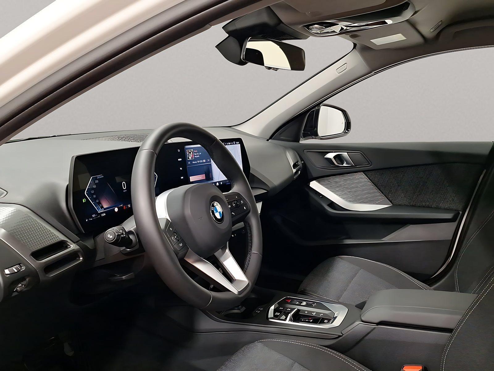 BMW 1er – Bild 7