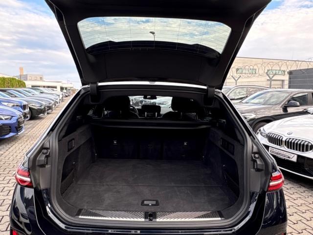 BMW 5er Touring – Bild 5