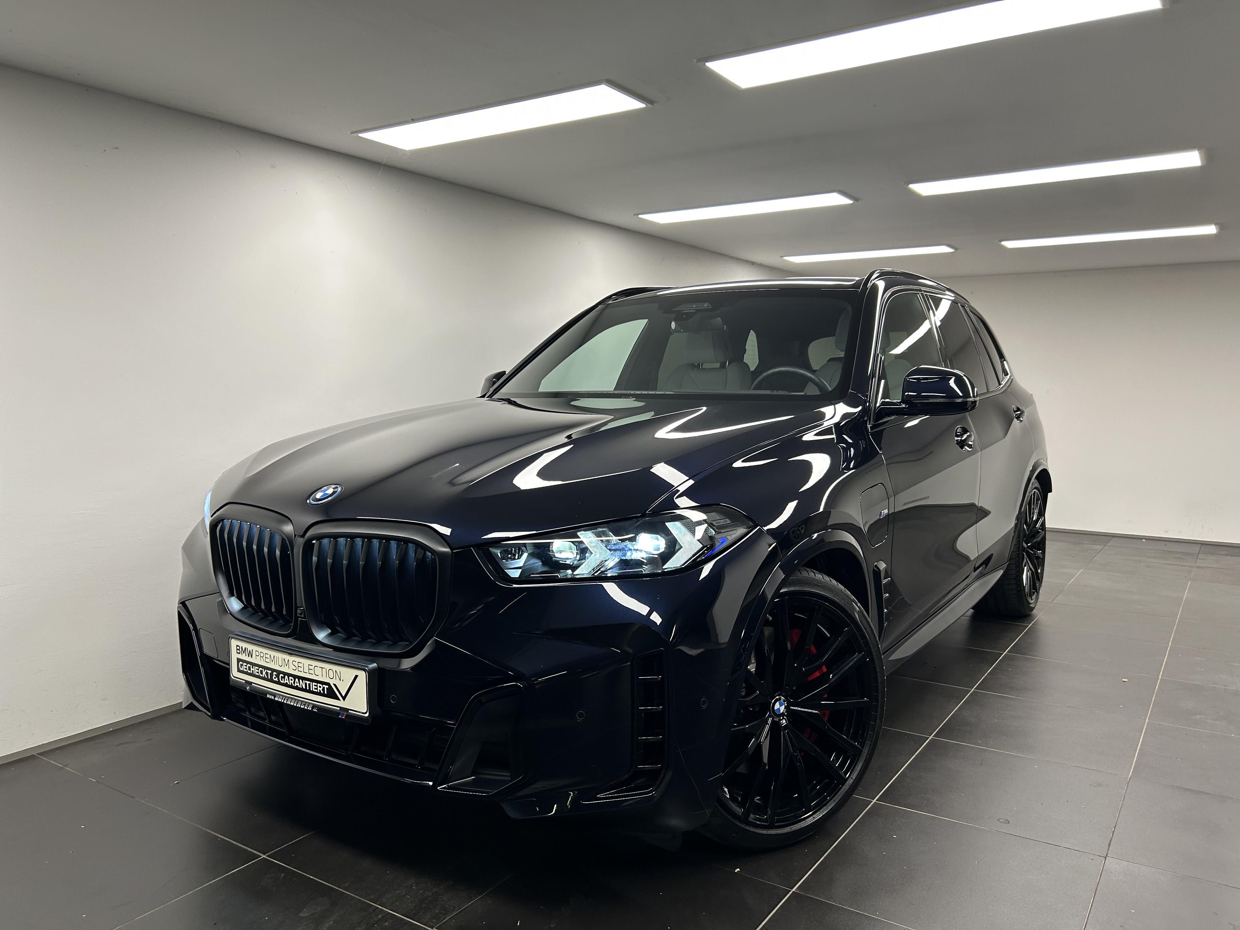 BMW X5 – Bild 13