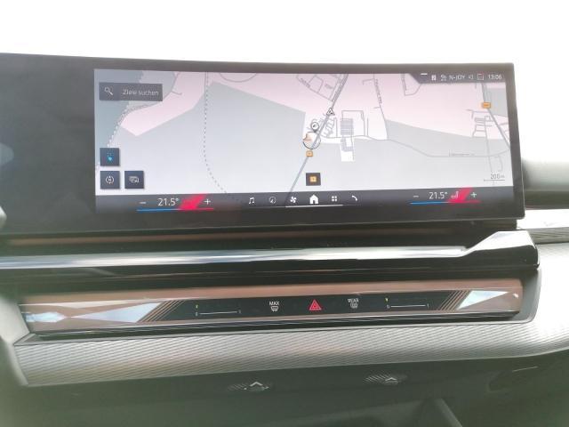 BMW i5 2023