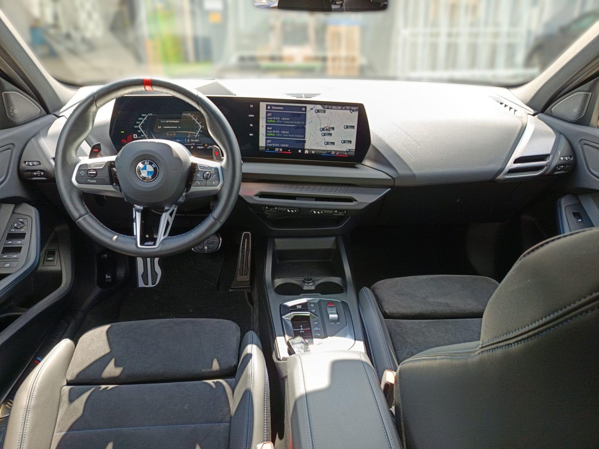 BMW 1er – Bild 19