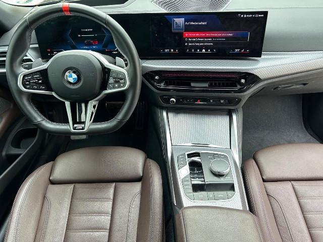 BMW 4er Cabrio – Bild 8