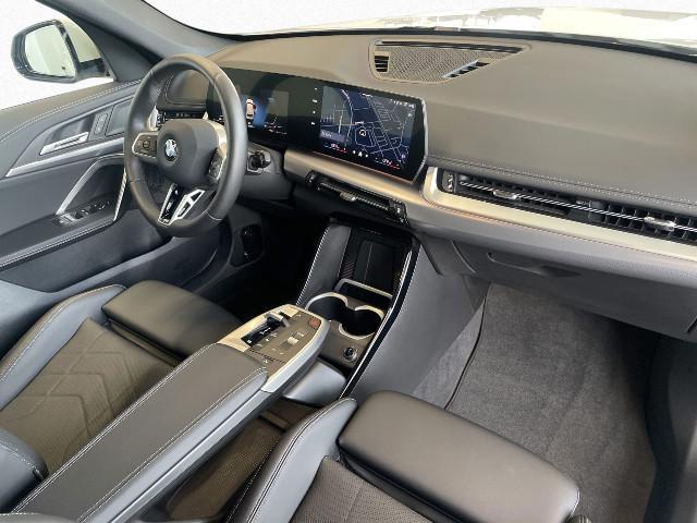 BMW X1 – Bild 12