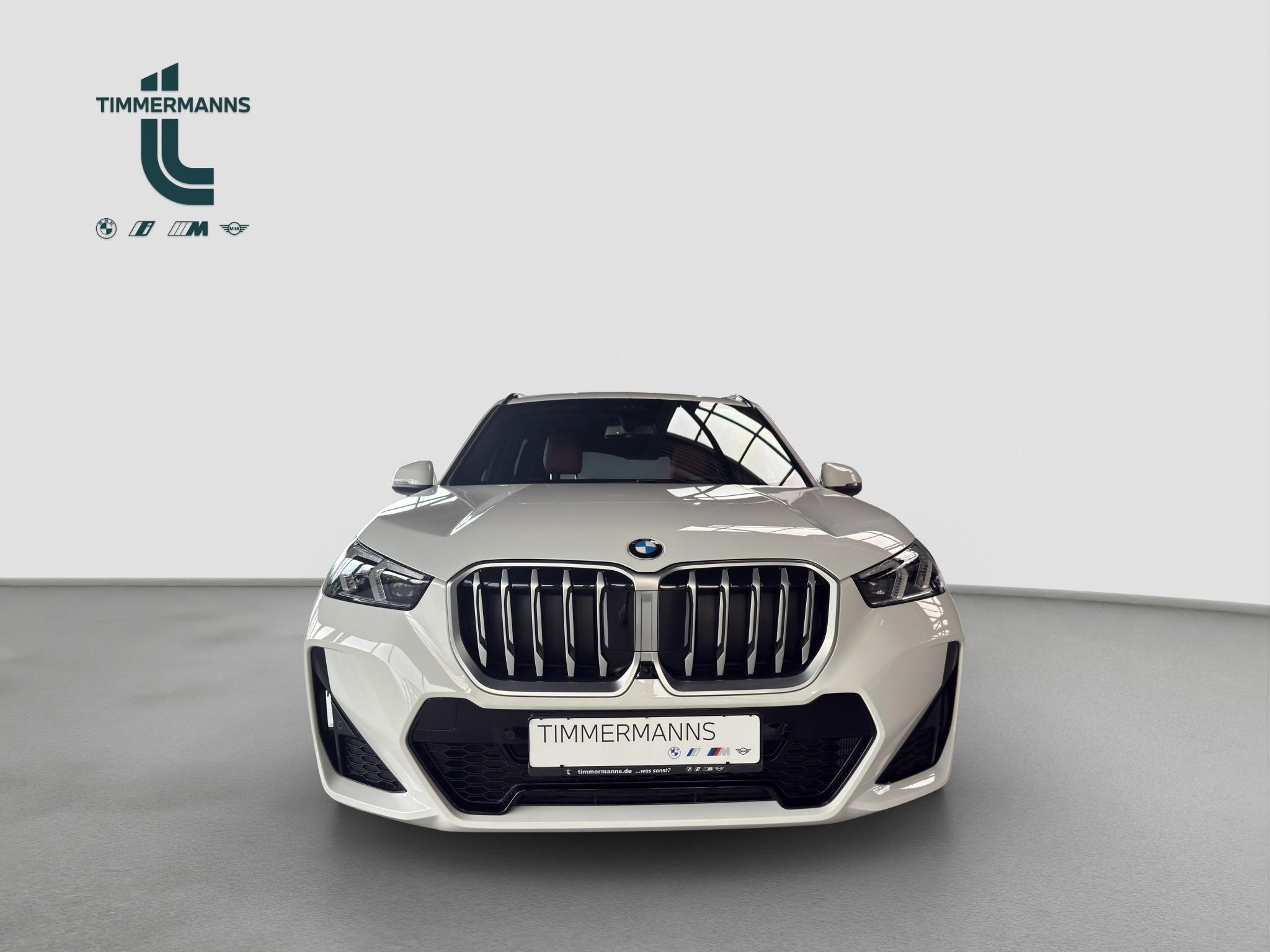 BMW X1 – Bild 23