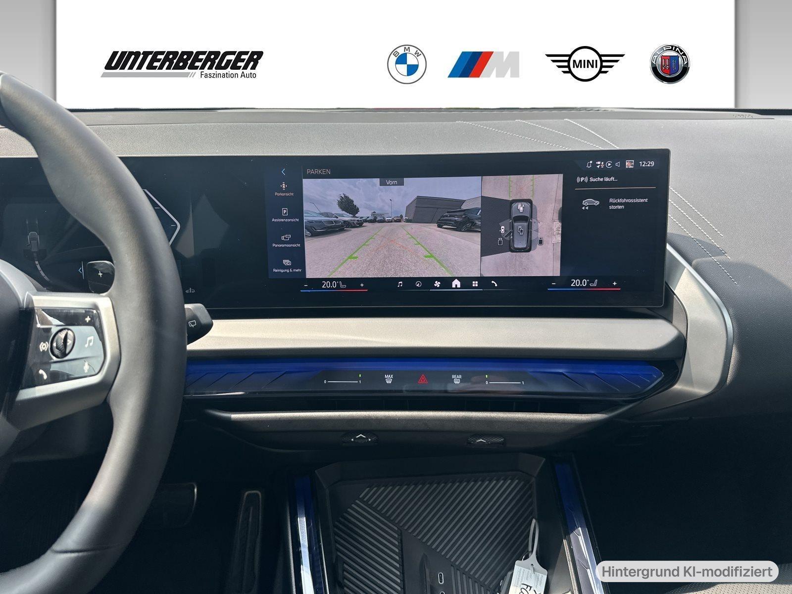 BMW X3 – Bild 7