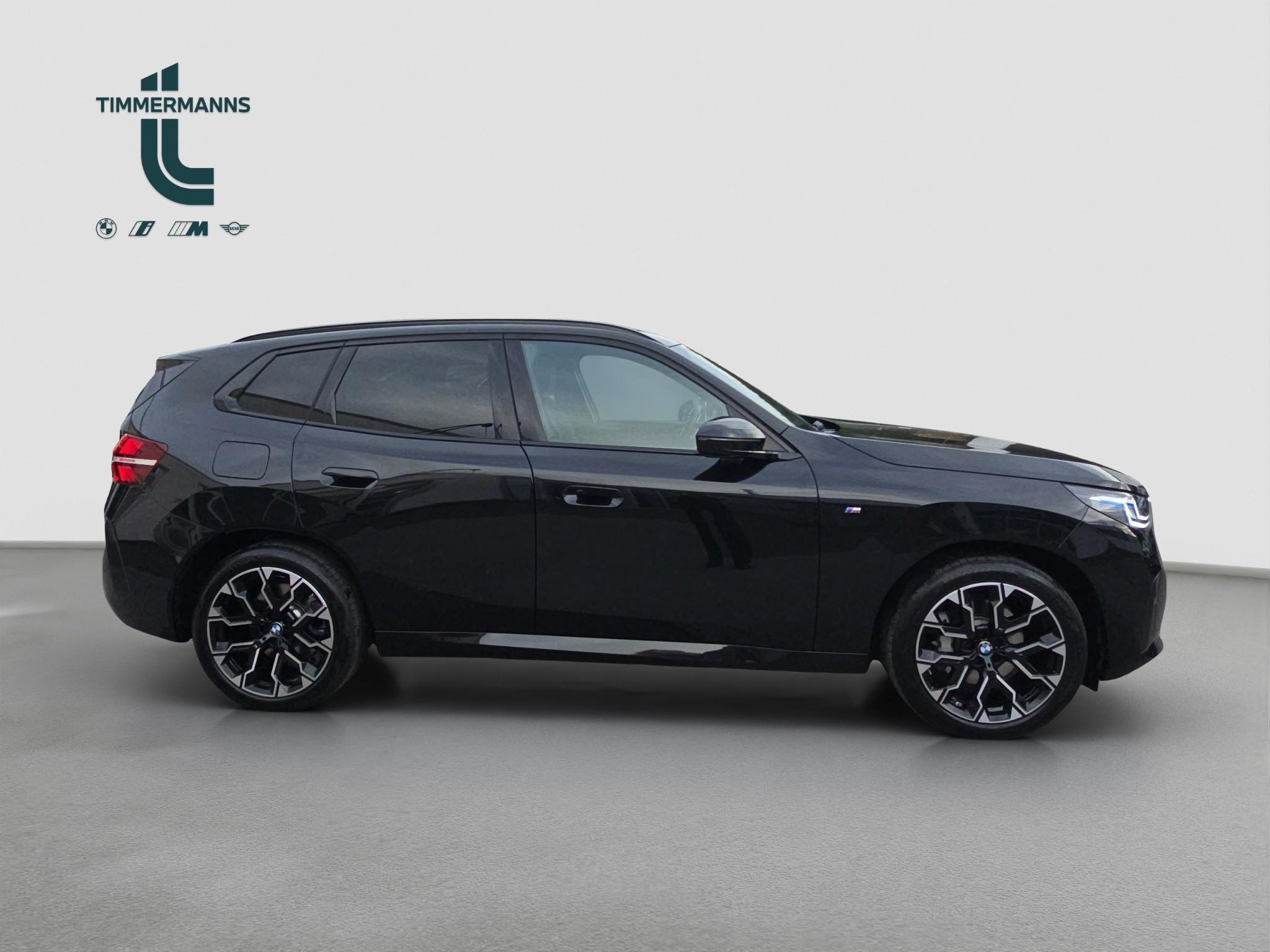 BMW X3 – Bild 5