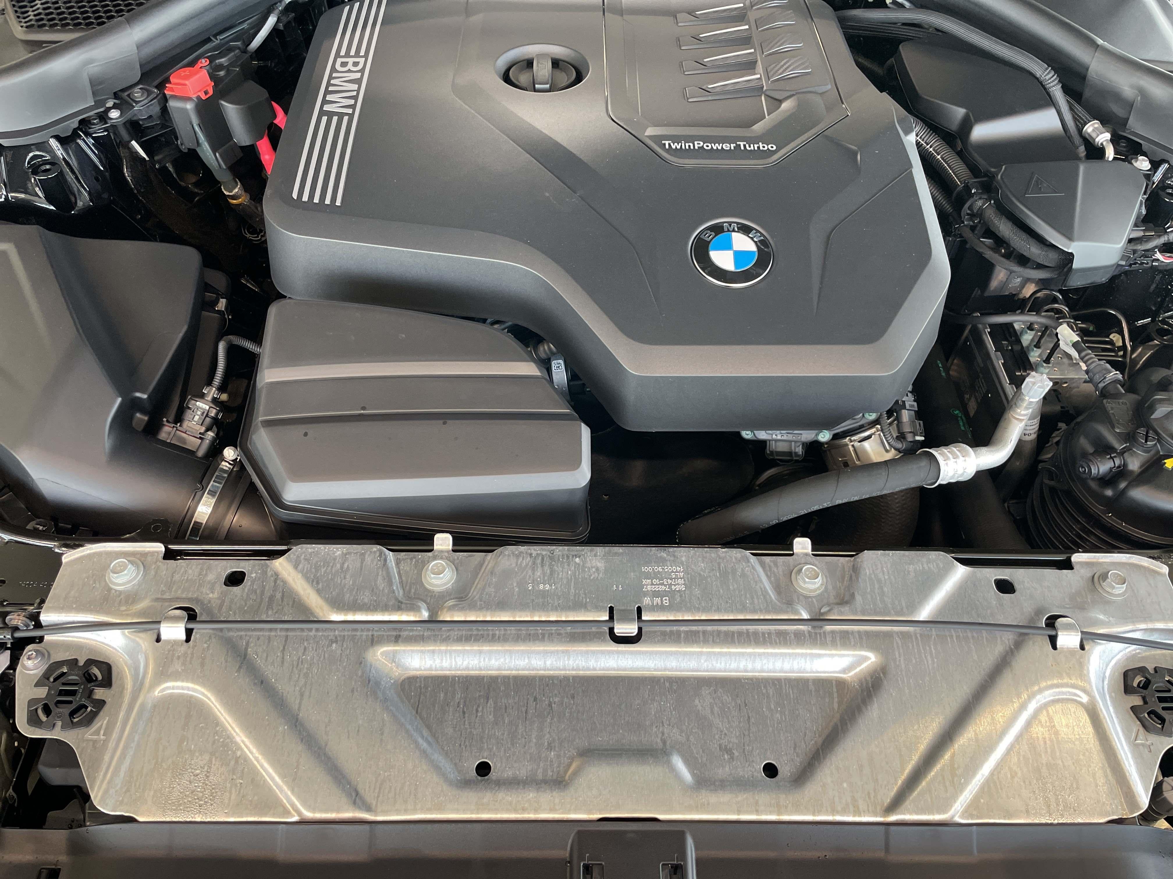 BMW 2er Coupé – Bild 16