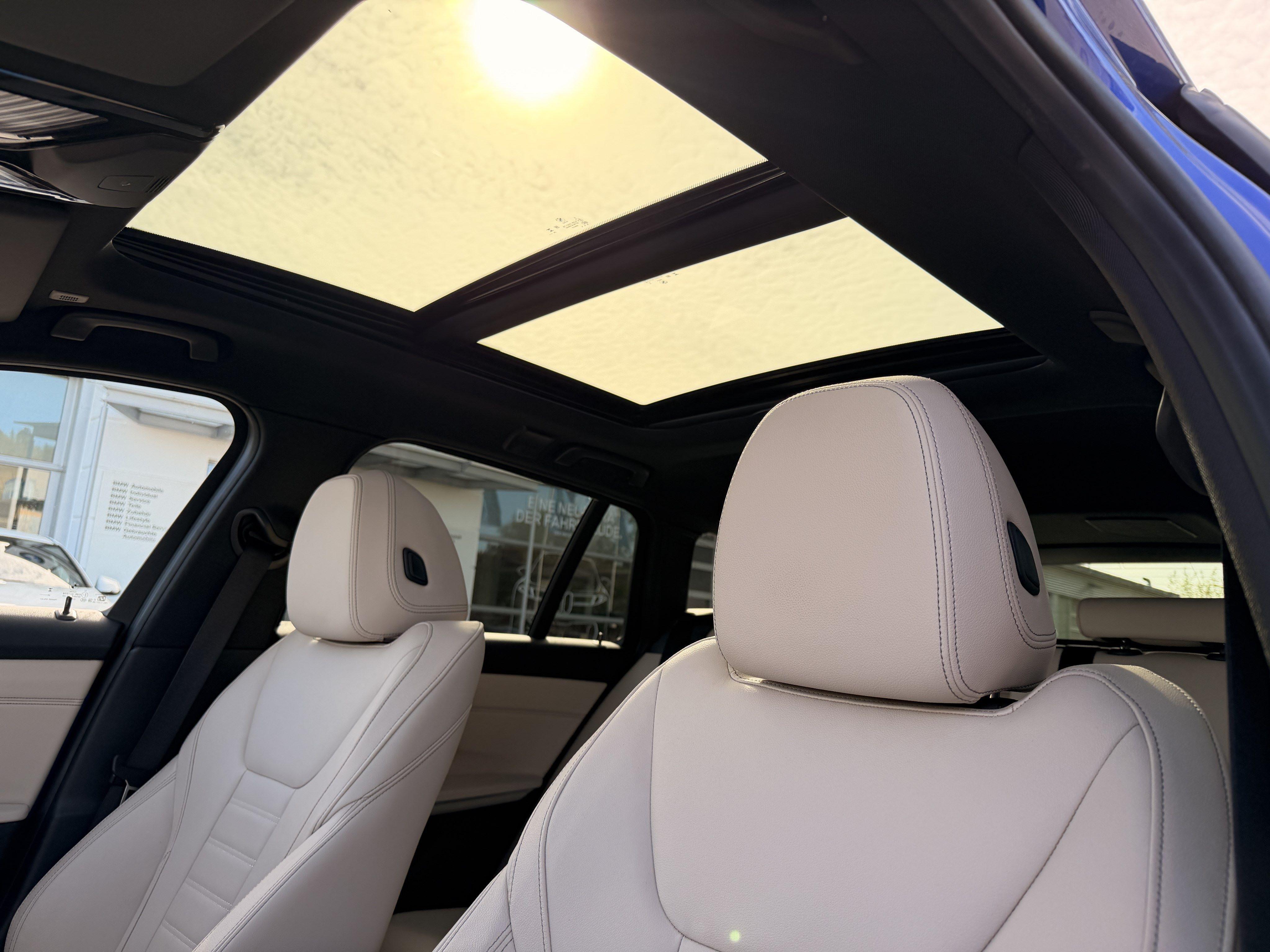 BMW 3er Touring – Bild 20