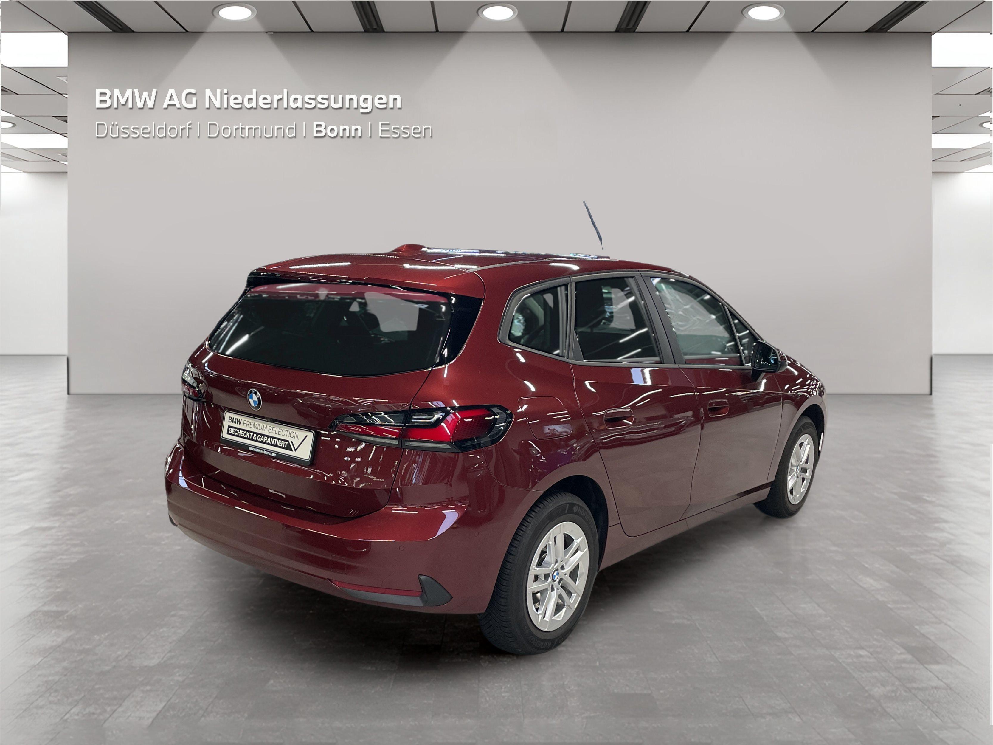 BMW 2er Active Tourer – Bild 2