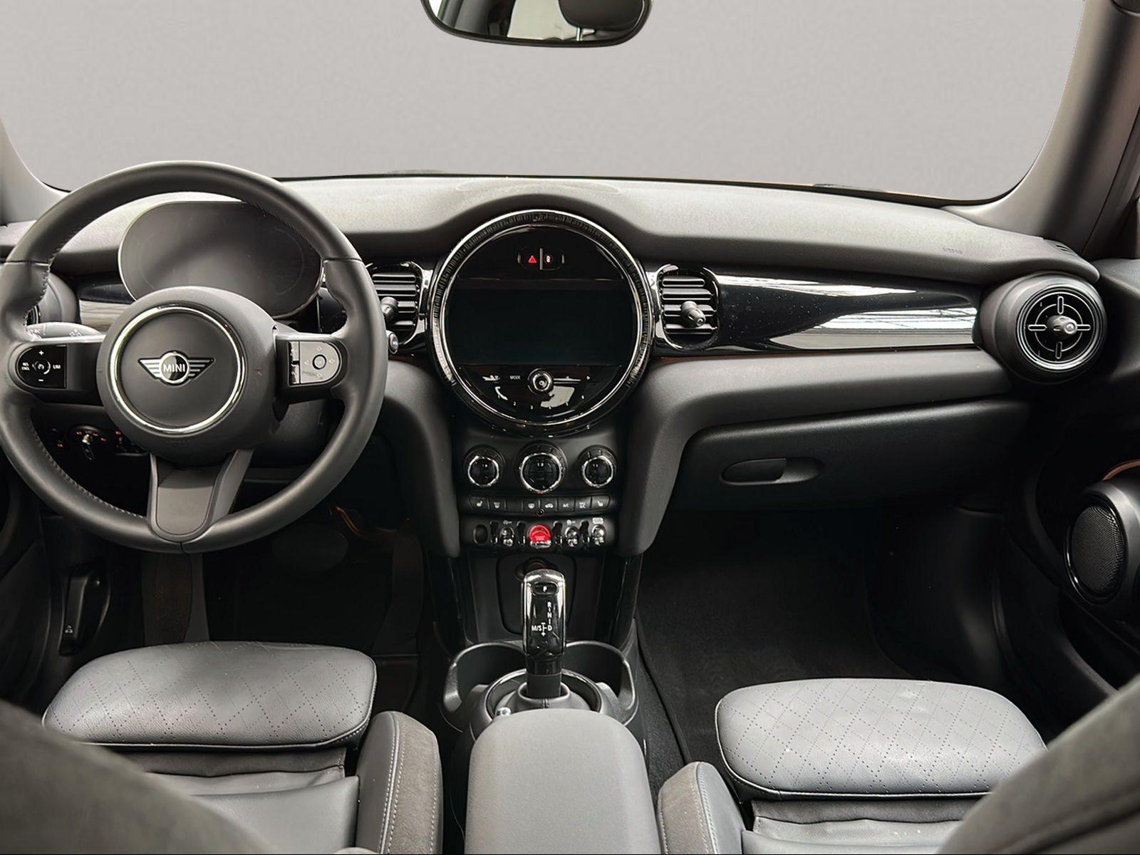 MINI Cooper 3-Türer – Bild 7