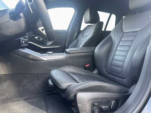 BMW 3er Touring – Bild 6