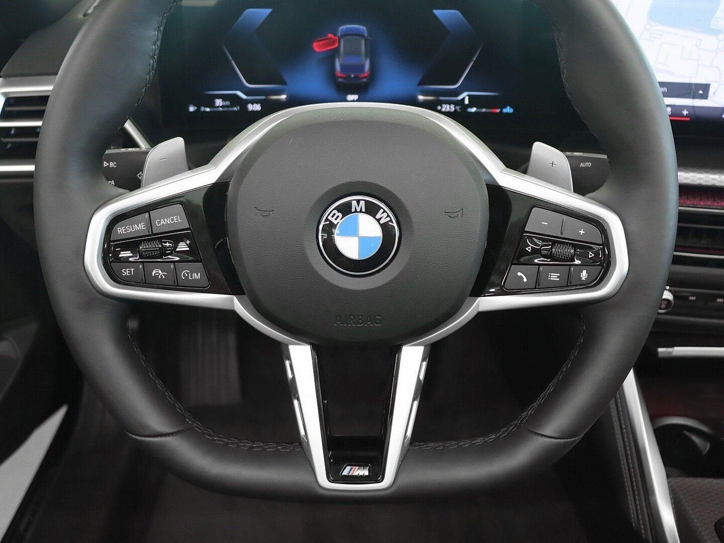 BMW 4er Cabrio – Bild 7