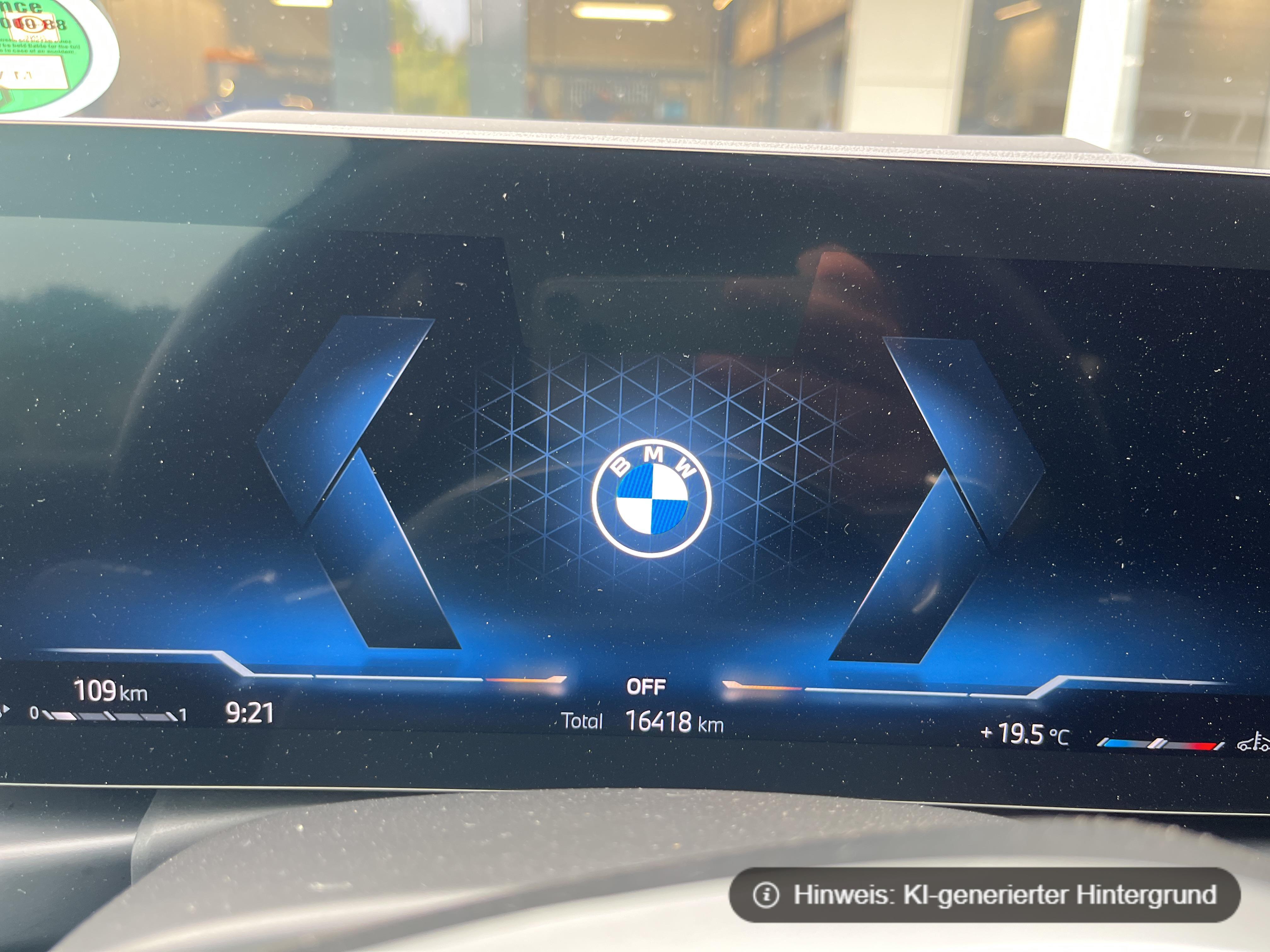 BMW 3er – Bild 7