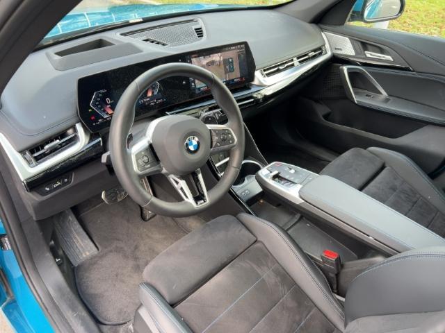 BMW X1 – Bild 10