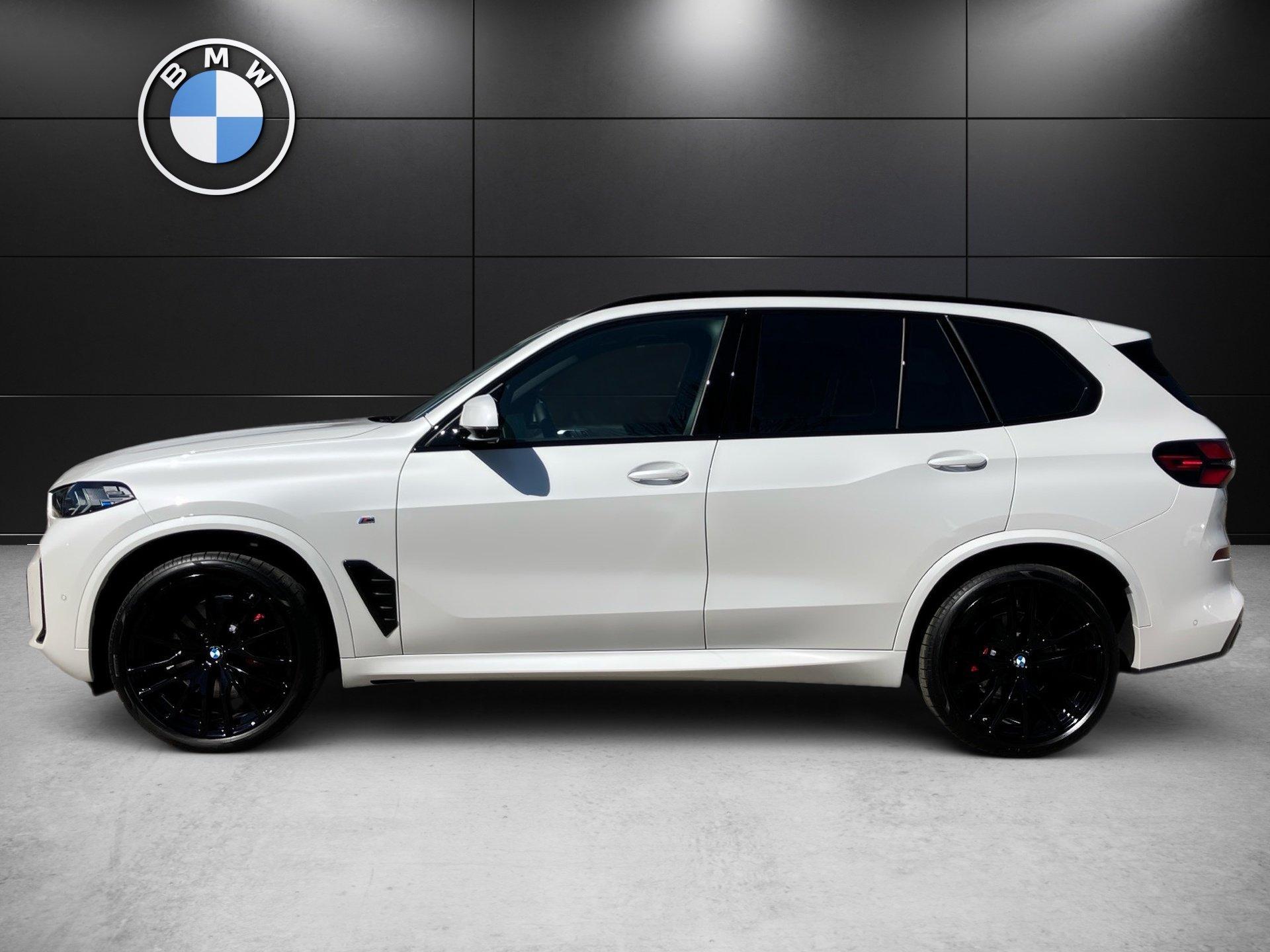 BMW X5 – Bild 5