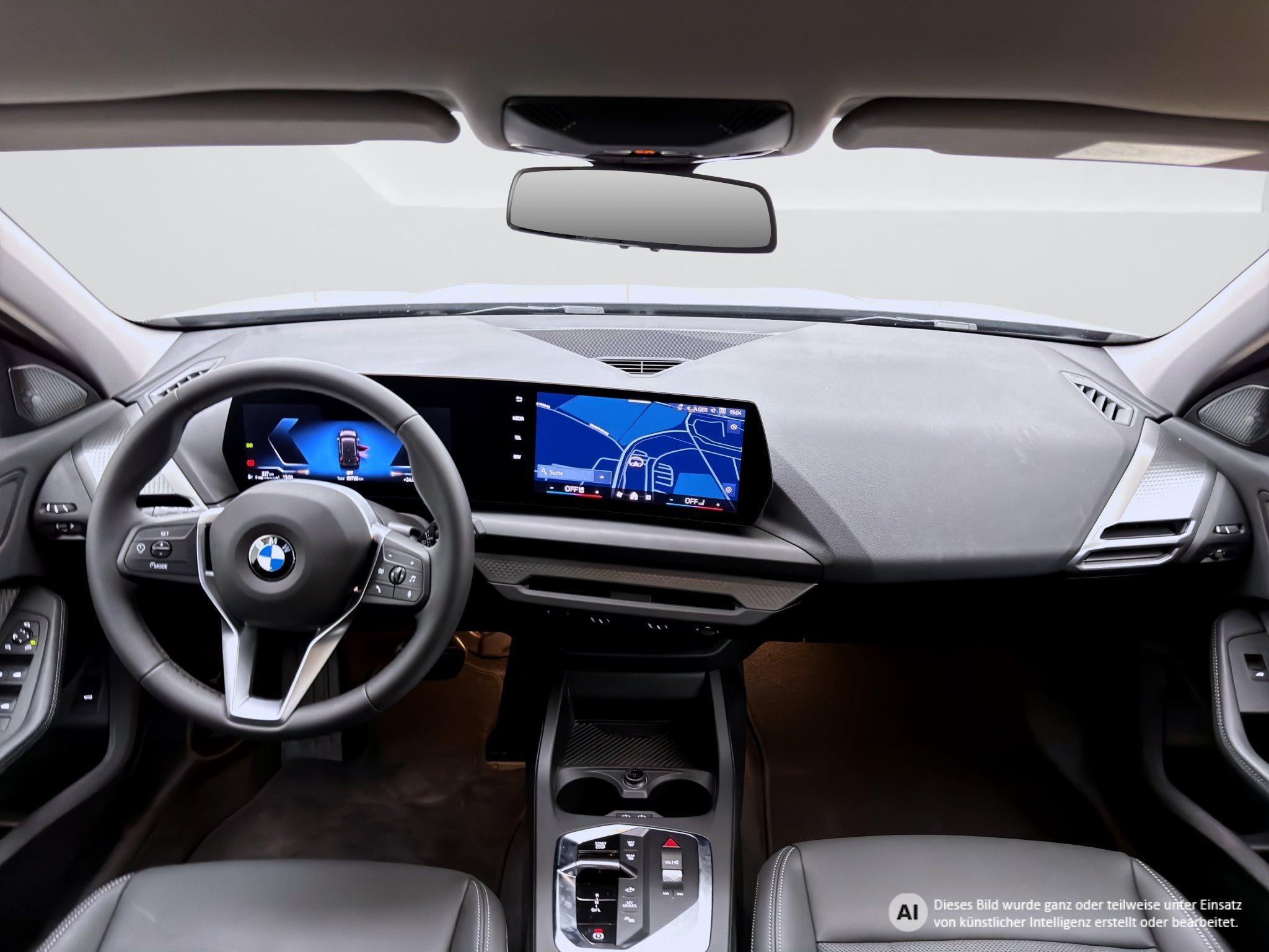 BMW 1er – Bild 6
