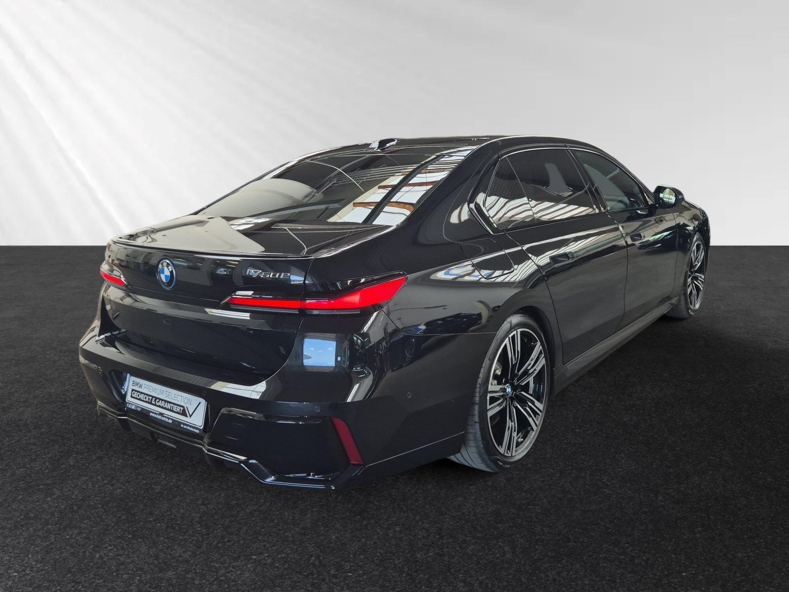 BMW 7er – Bild 3