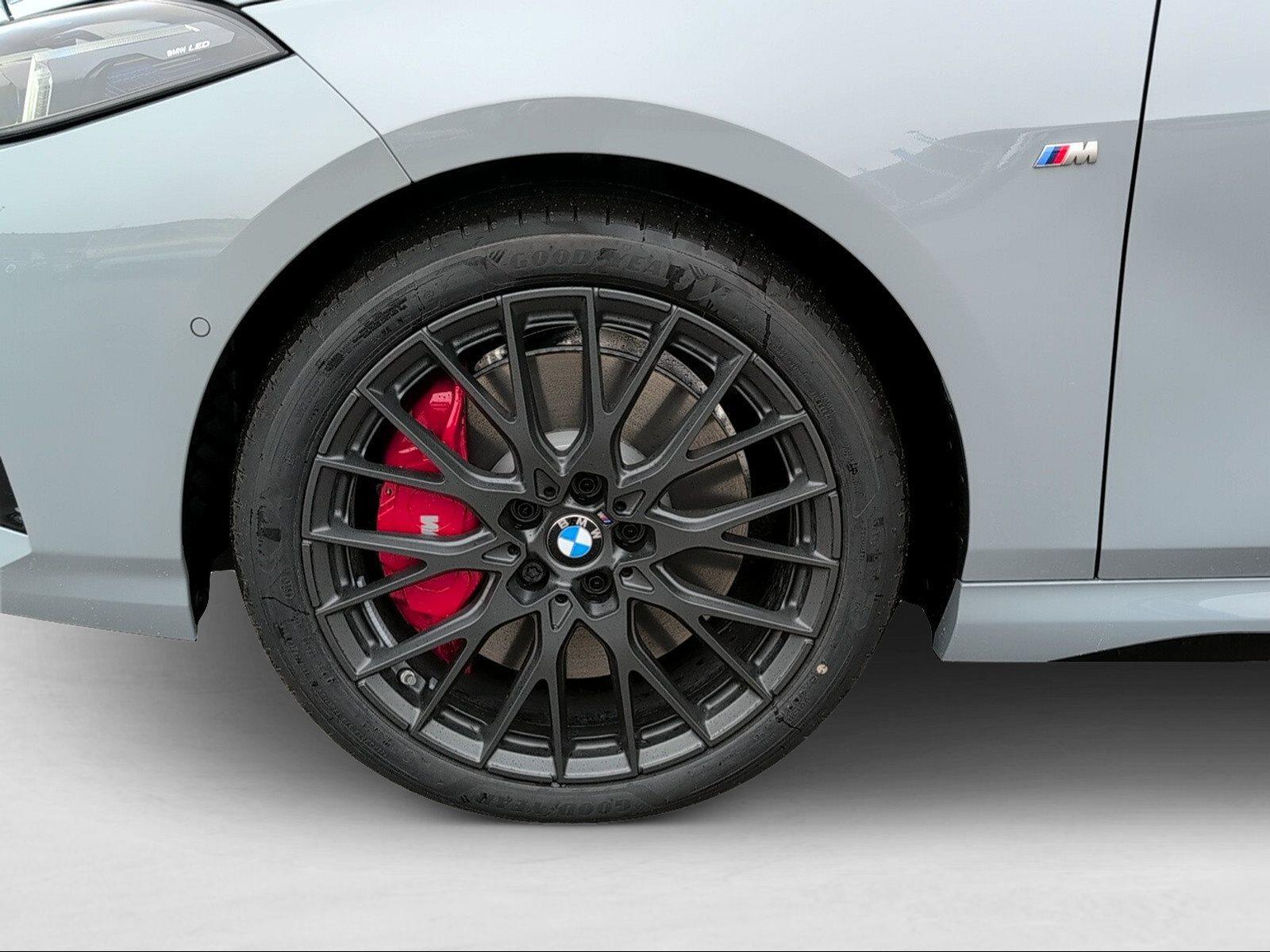 BMW 1er – Bild 3