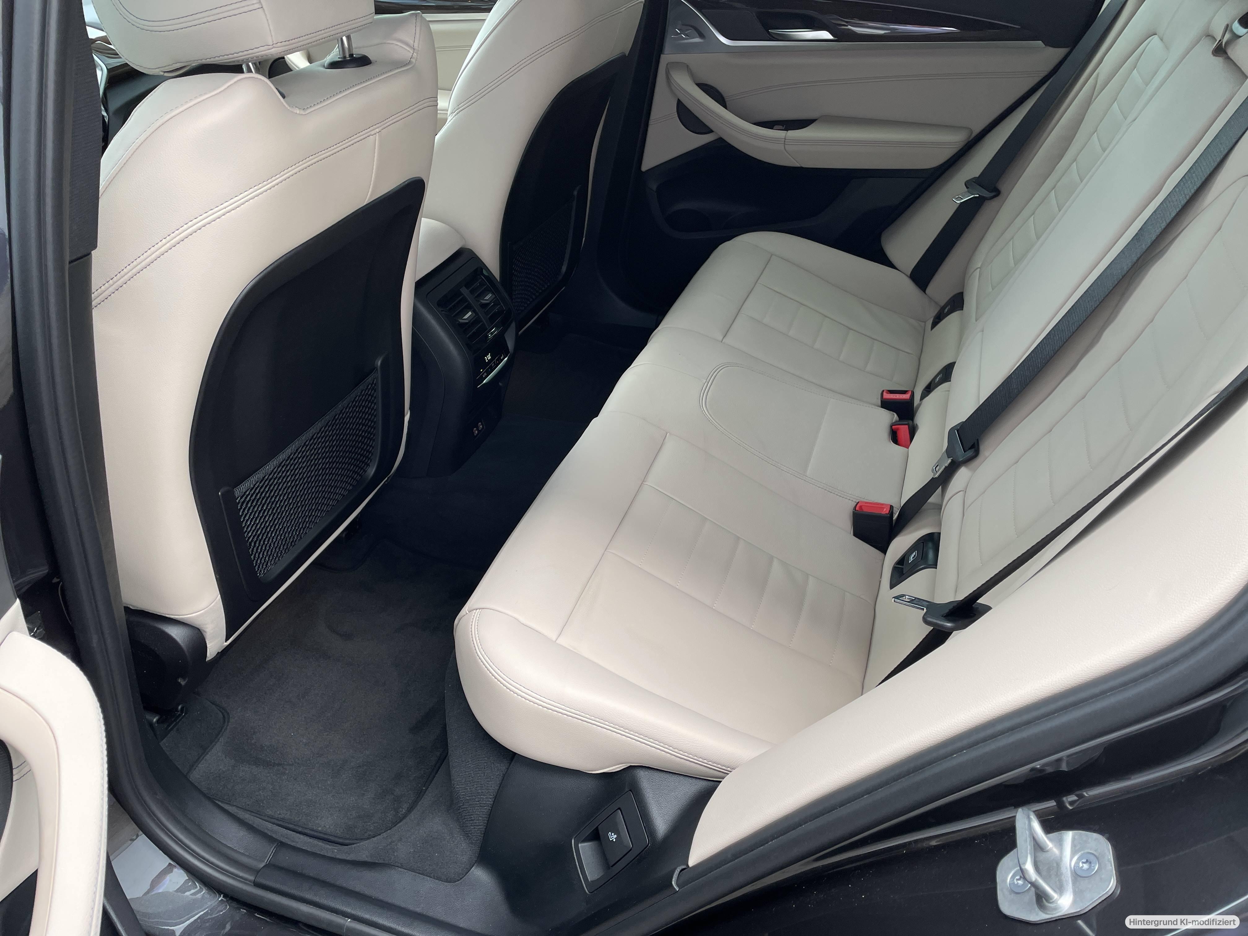 BMW X4 – Bild 7