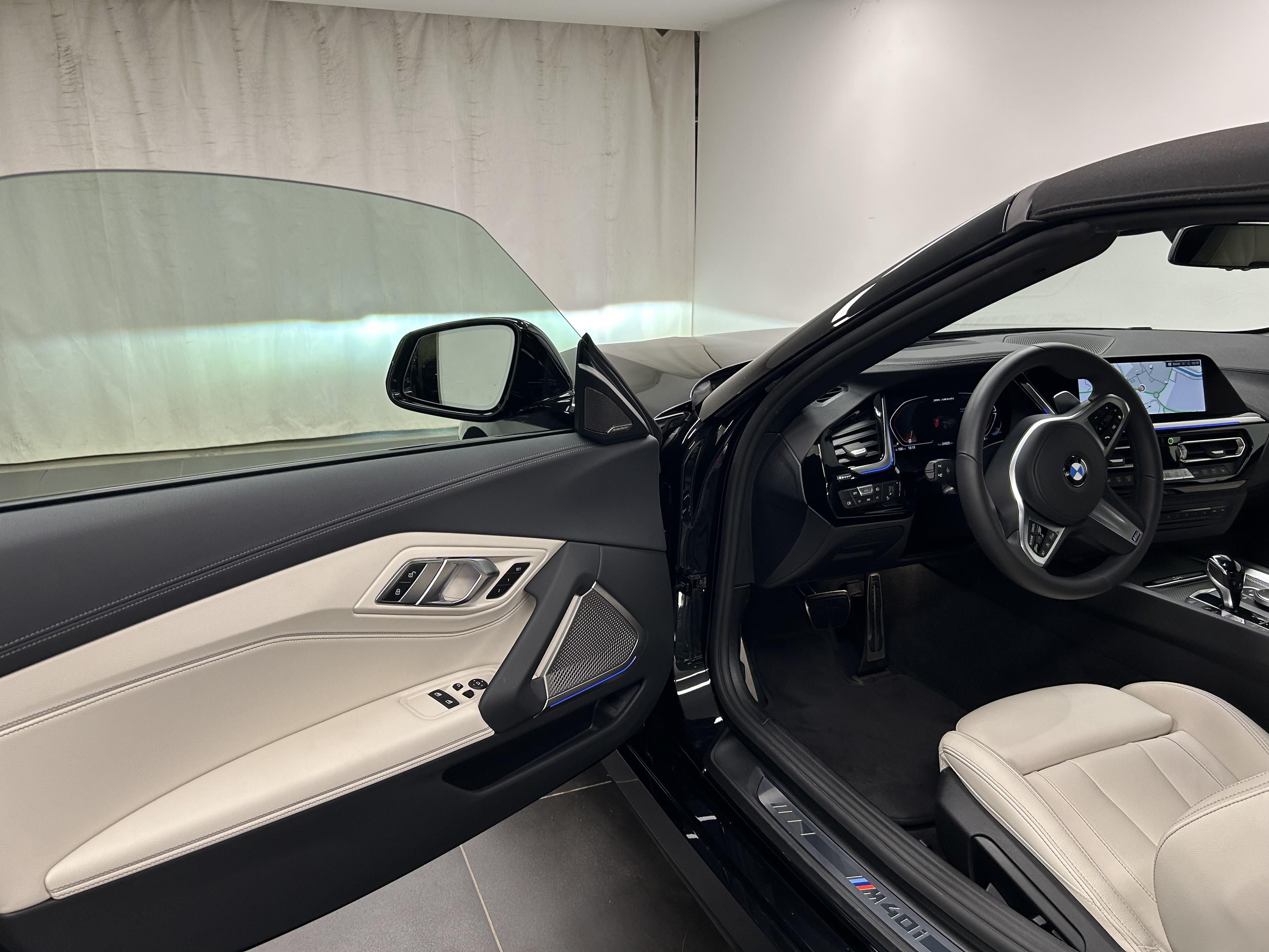 BMW Z4 – Bild 7