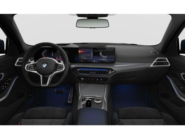 BMW 3er Touring – Bild 2