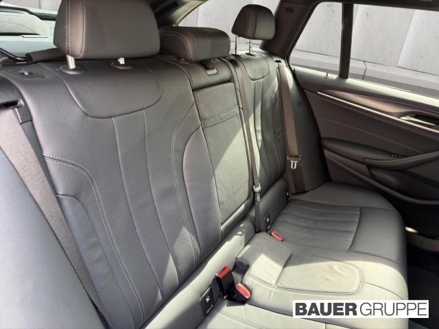 BMW 520d 2023