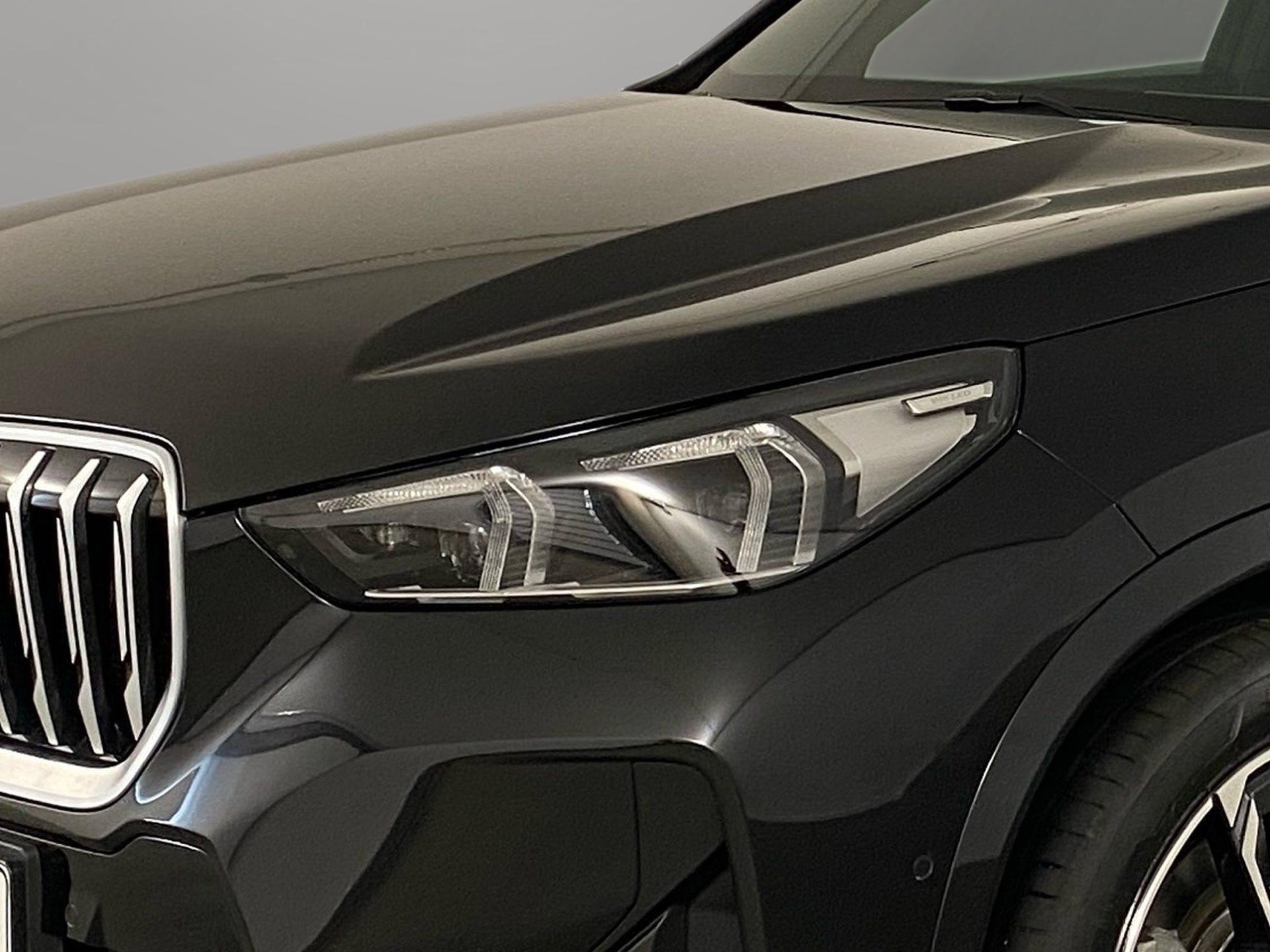 BMW X1 – Bild 9